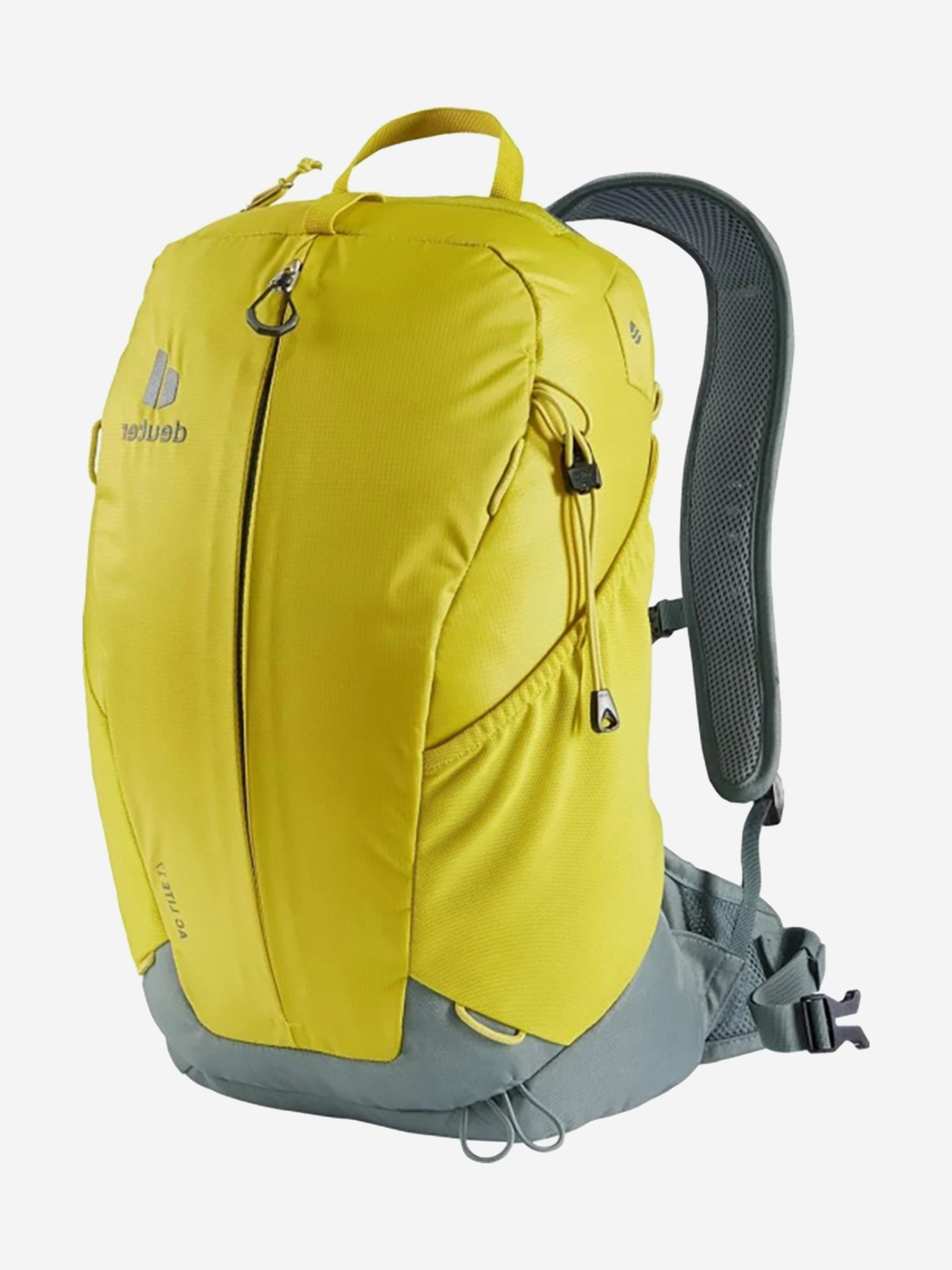 

Рюкзак Deuter AC Lite , Желтый