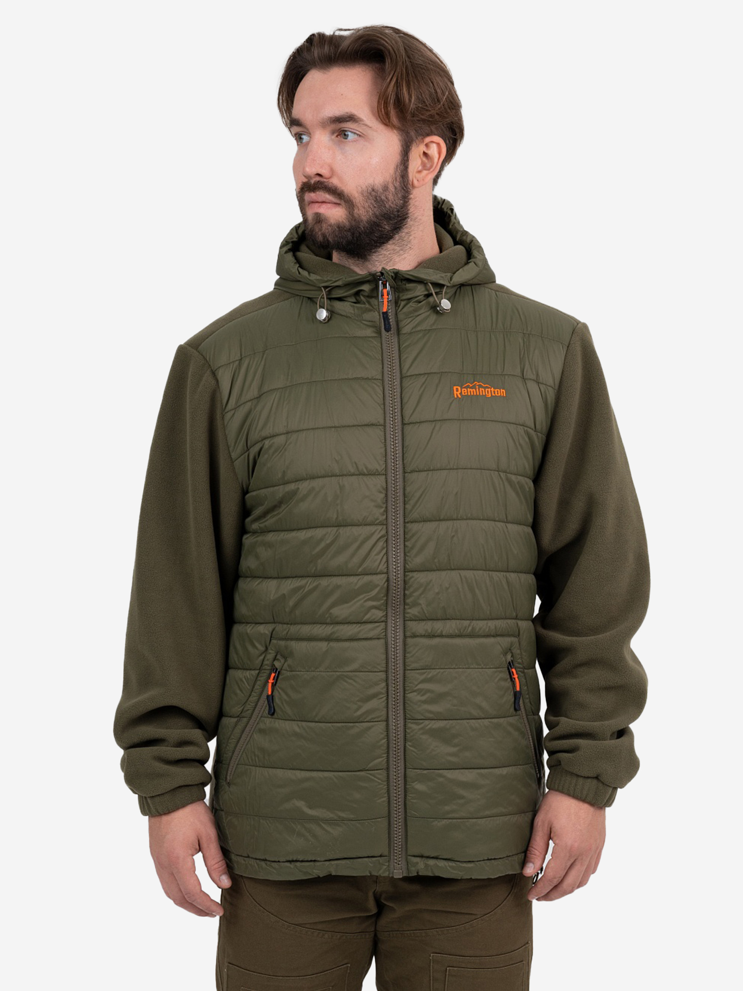 

Куртка Remington Strike Olive, Зеленый