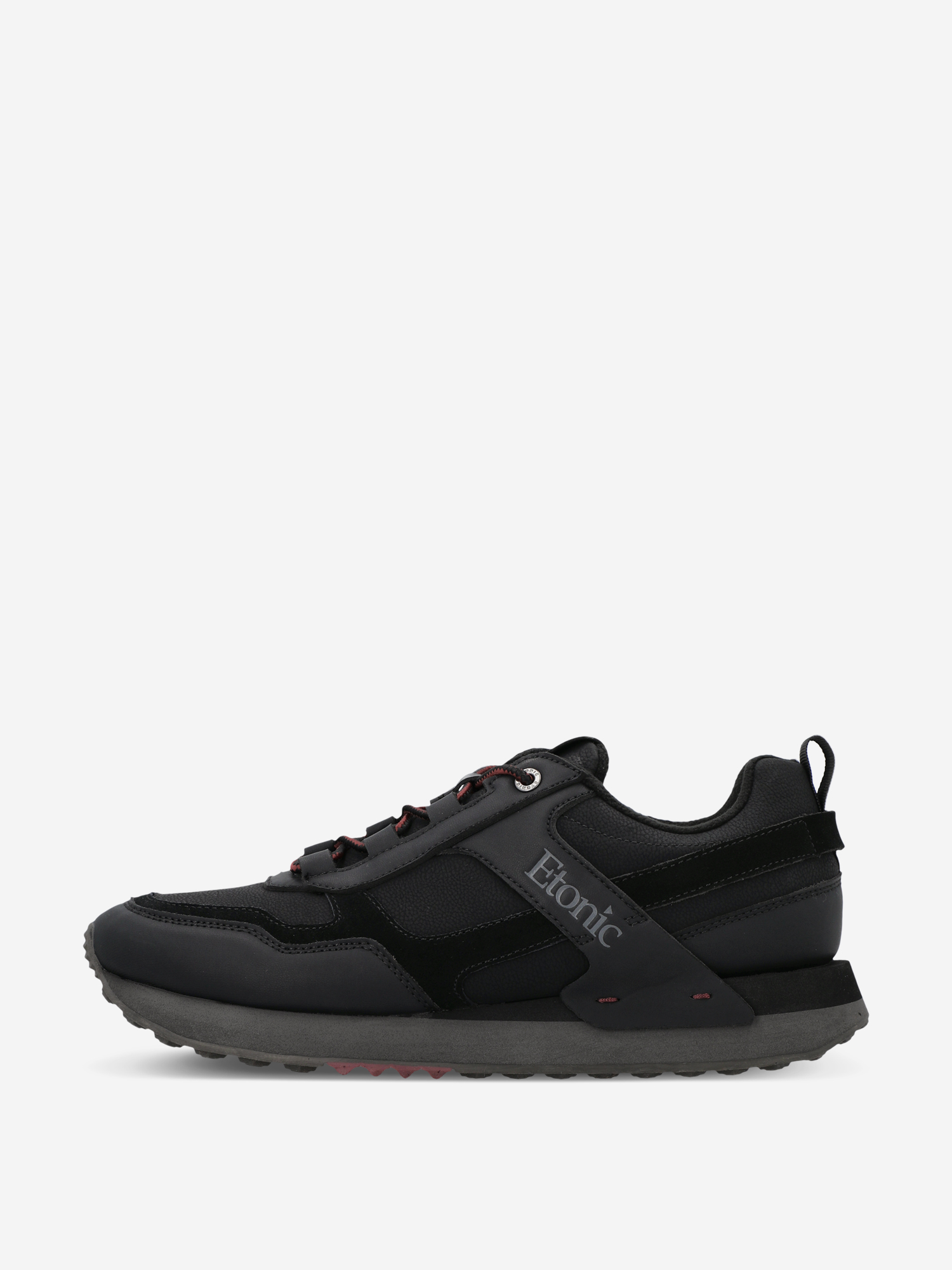 

Кроссовки утепленные мужские Etonic Daski, Черный