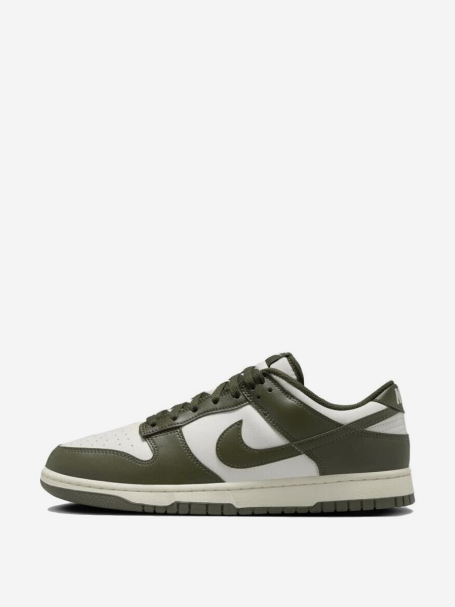 Изображение товара Кроссовки Nike Dunk Anti-Slip Army Green для спорта и повседневной носки