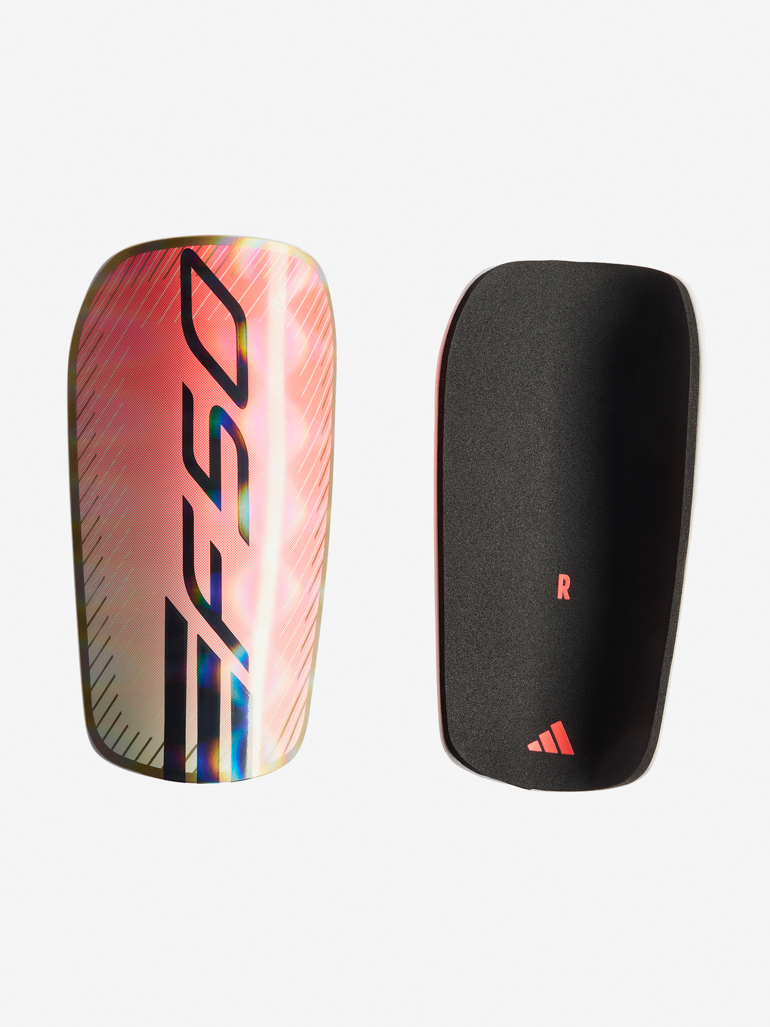 Щитки adidas F50 Club, Мультицвет