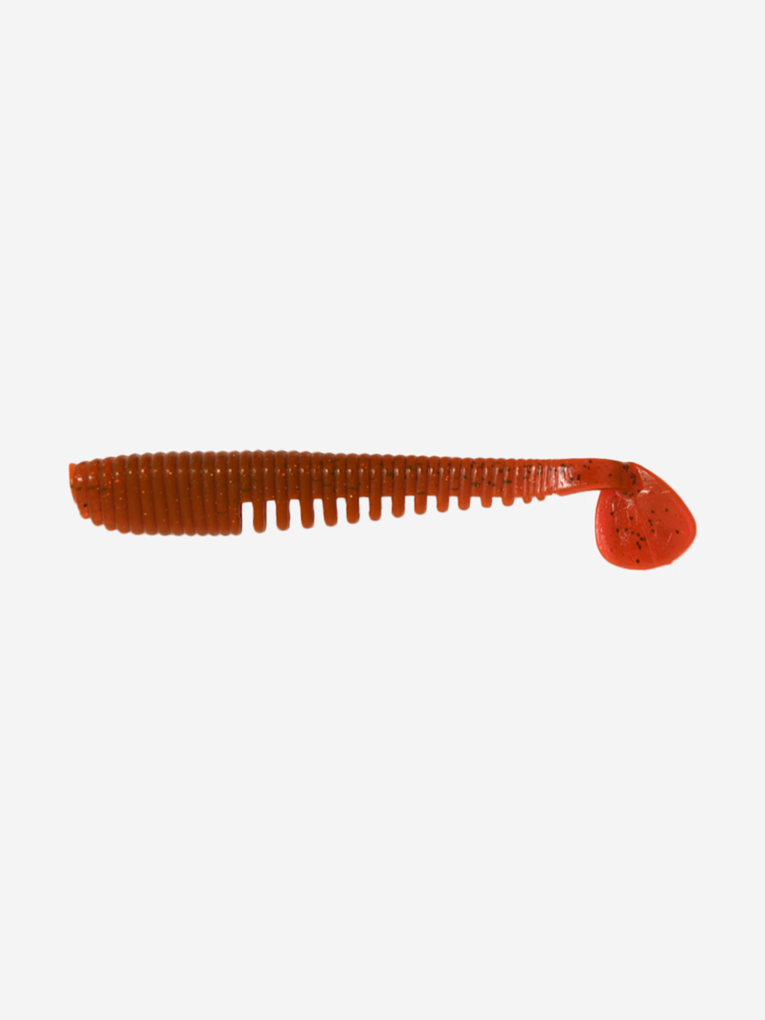 

Мягкая приманка LureMax YOBBO 3''/7,5 см, (6 штук в упаковке), Красный