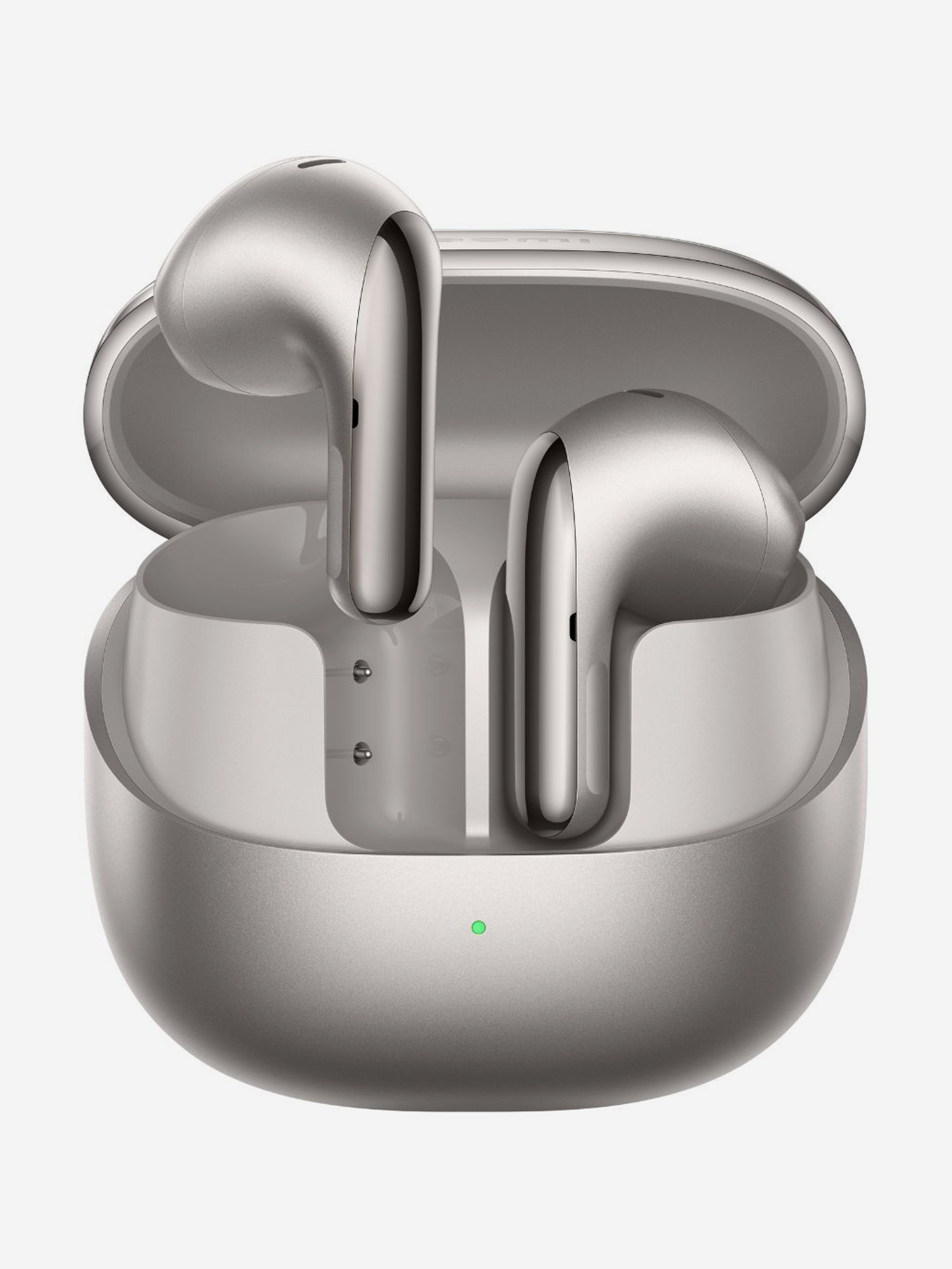 

Наушники Xiaomi Buds 5, серый, Серый