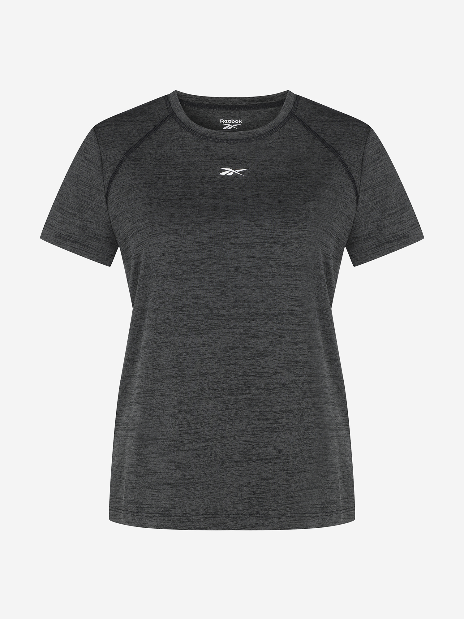 Футболка женская Reebok ID Train Черный 2999₽