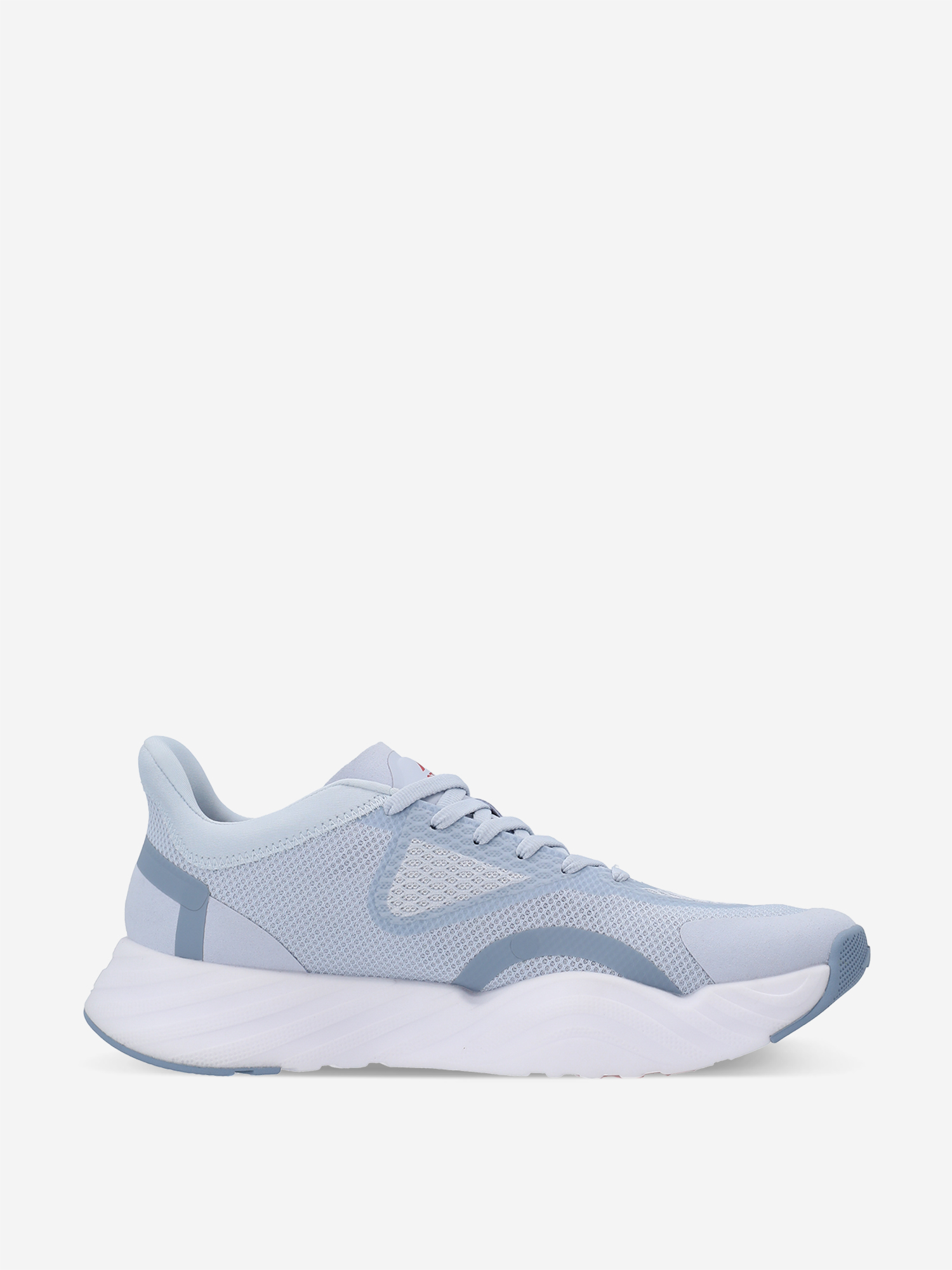 фото Кроссовки женские athlex versa, голубой