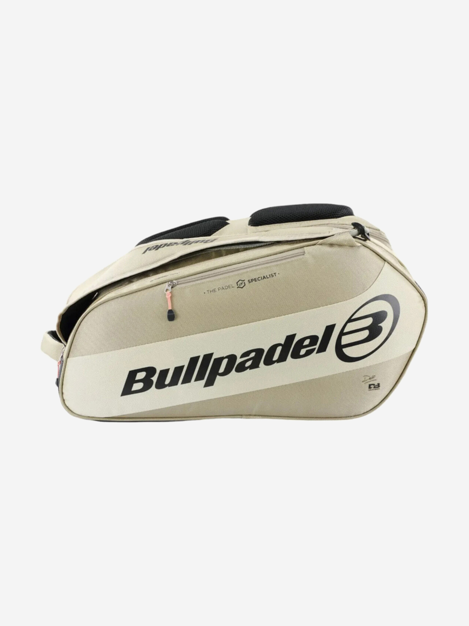 Изображение товара Сумка для падела Bullpadel Vertex BPP25001 Уникальный дизайн и надежность