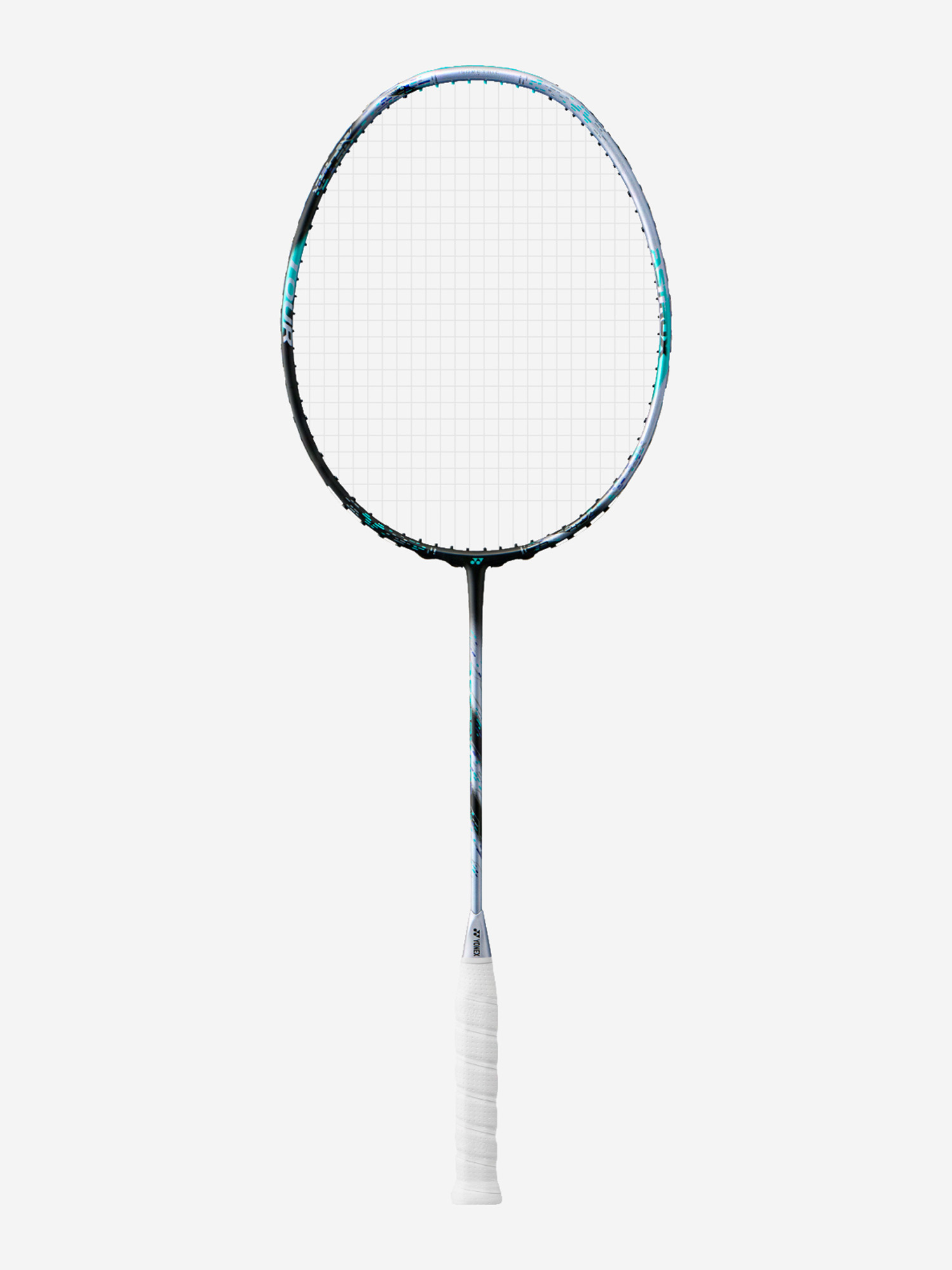 

Ракетка для бадминтона Yonex Astrox 88D Tour (Black/Silver) (4UG5), Серебряный