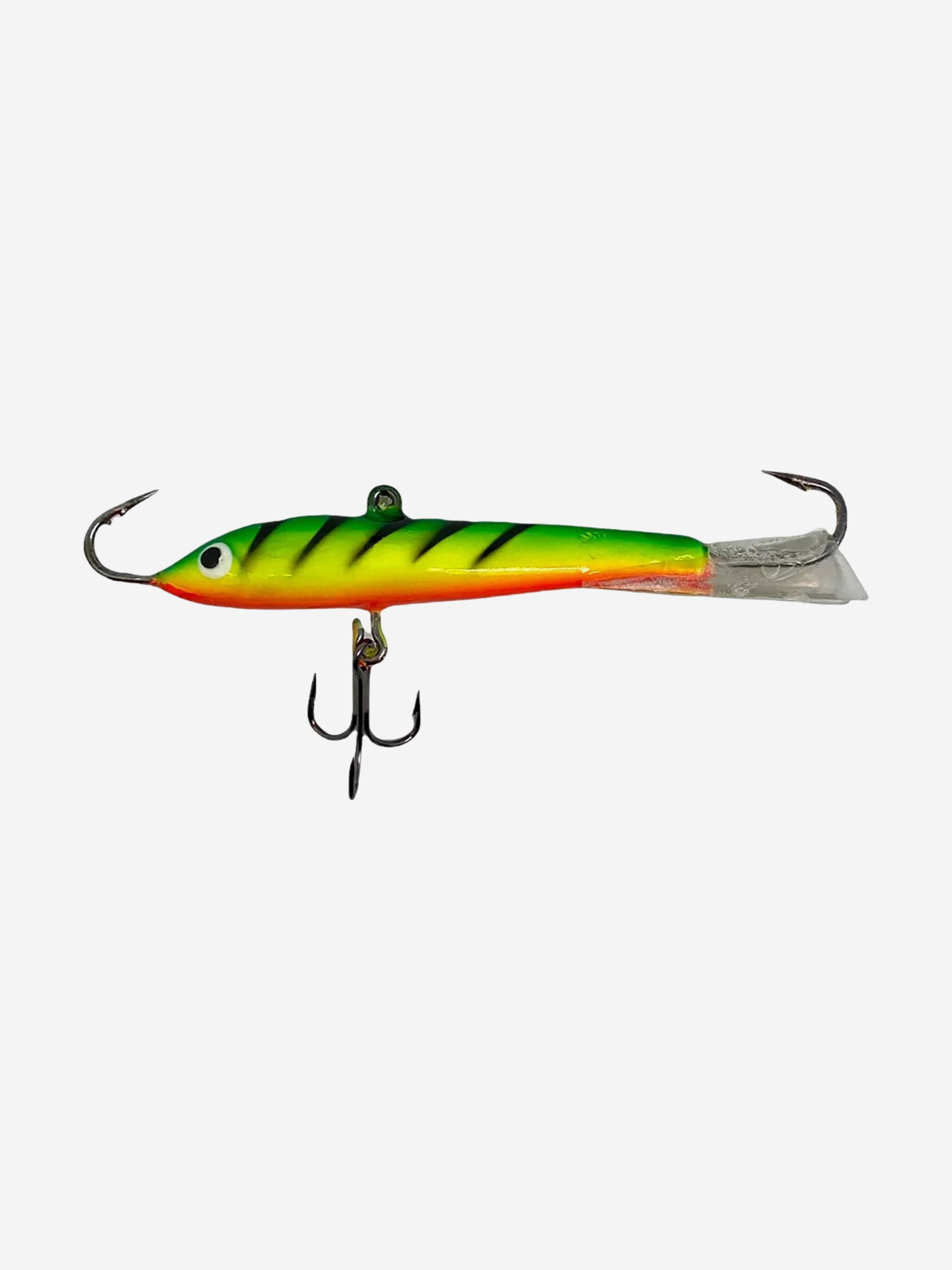 

Приманка Fishing Master 20 гр, Зеленый