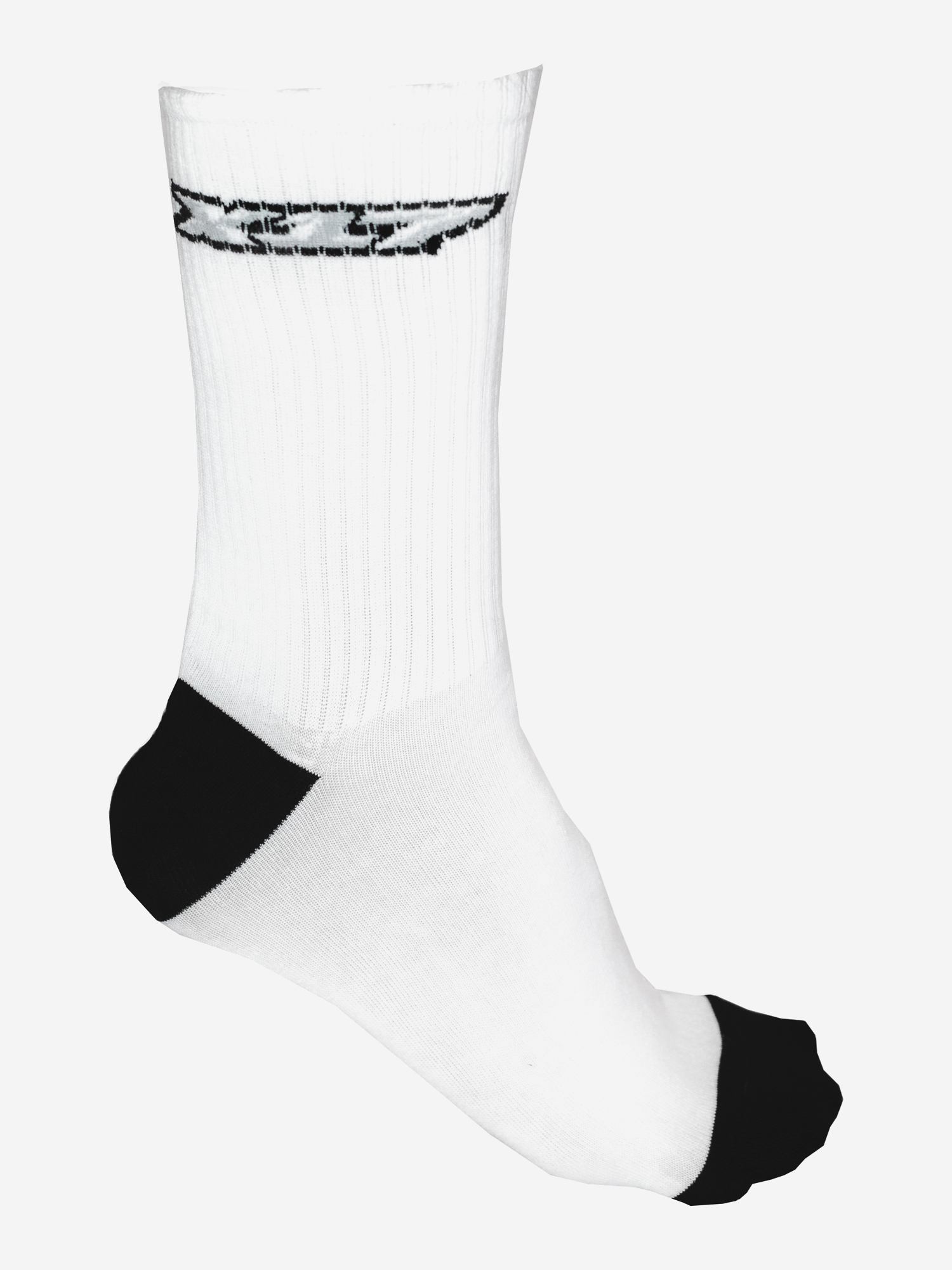 Изображение товара Спортивные носки Х17 для детей с антибактериальной вентиляцией и компрессионным эффектом