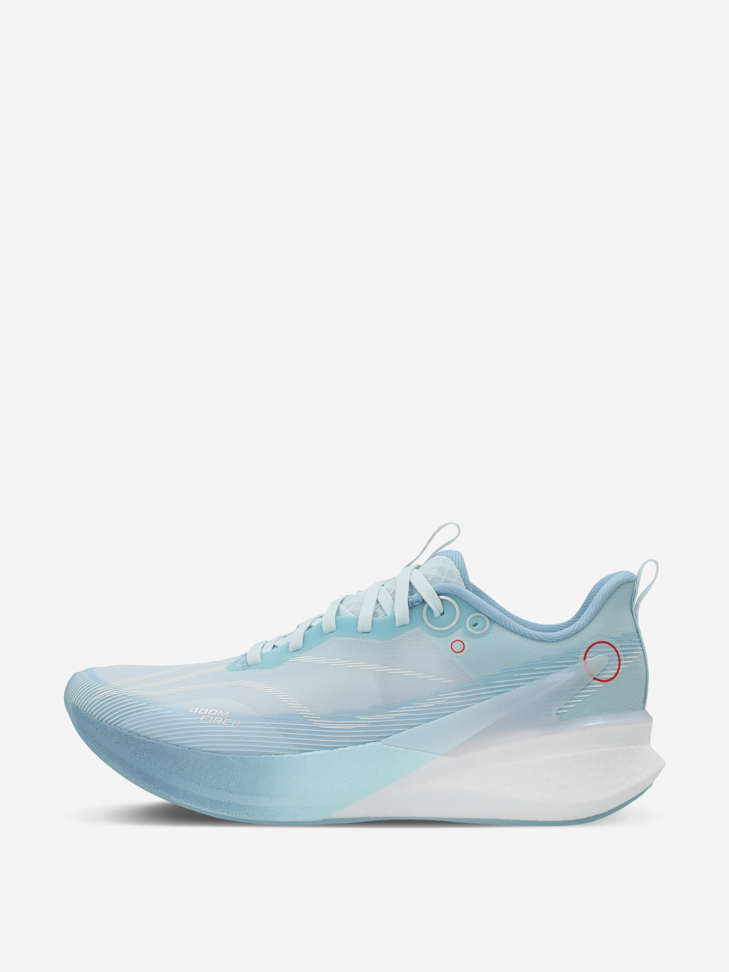 Кроссовки Li-Ning Red Hare 8 Pro, голубой, арт. 25254