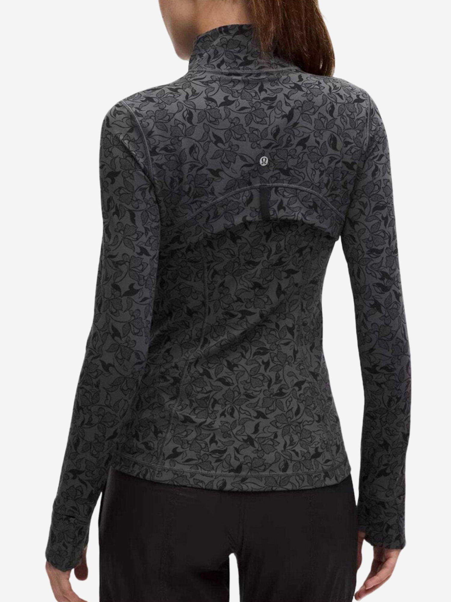 Изображение товара Lululemon Define кофта женская черная