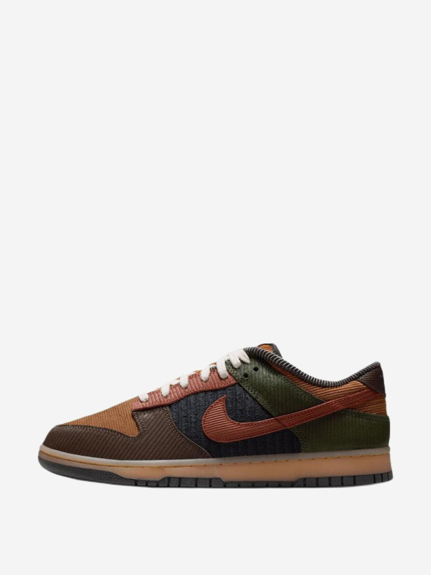 Изображение товара Кеды Nike Dunk Low Retro Premium Изображение товара Кеды Nike Dunk Low Retro Premium