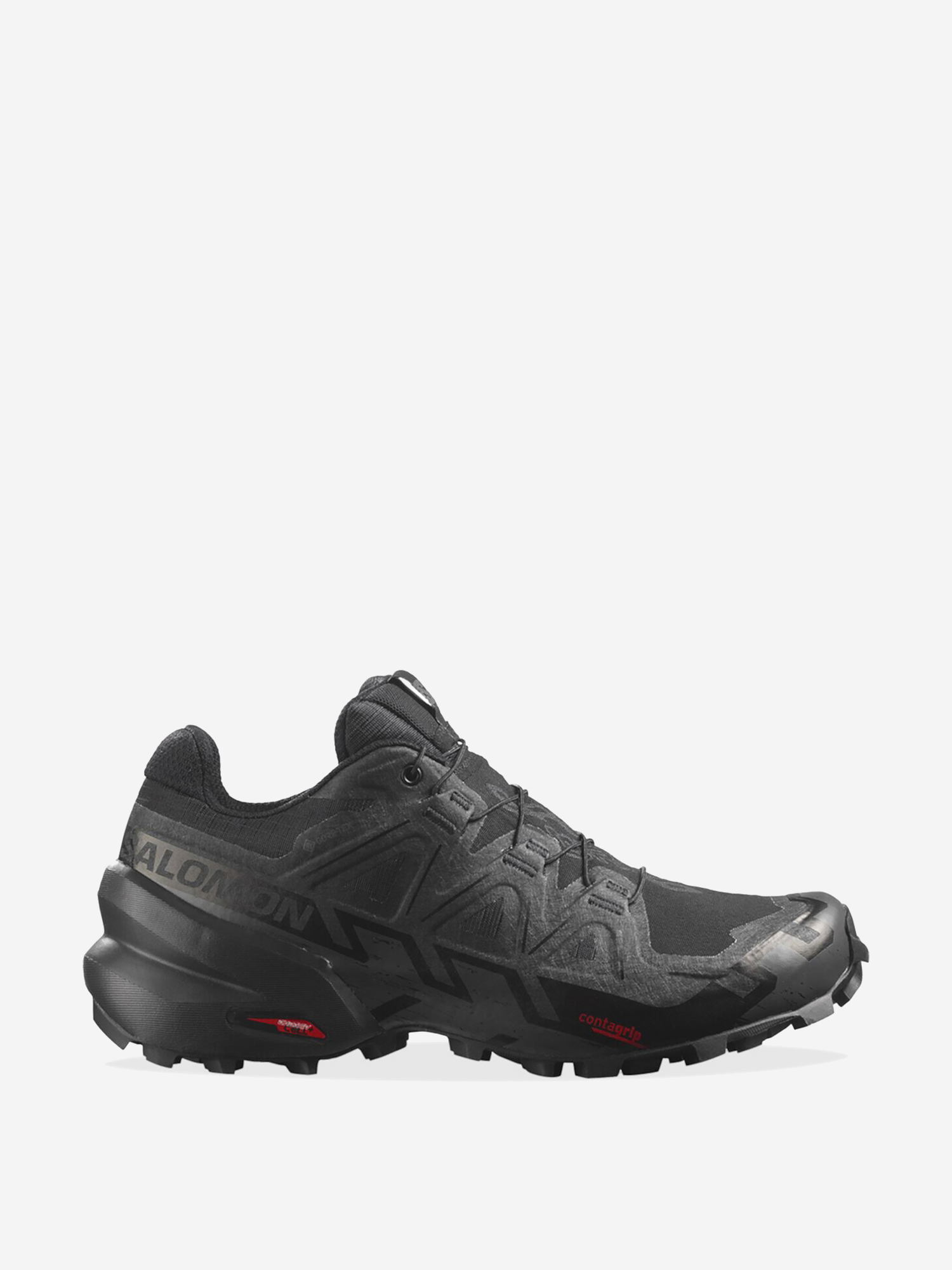

Ботинки Salomon Speedcross 6 GTX W, Черный