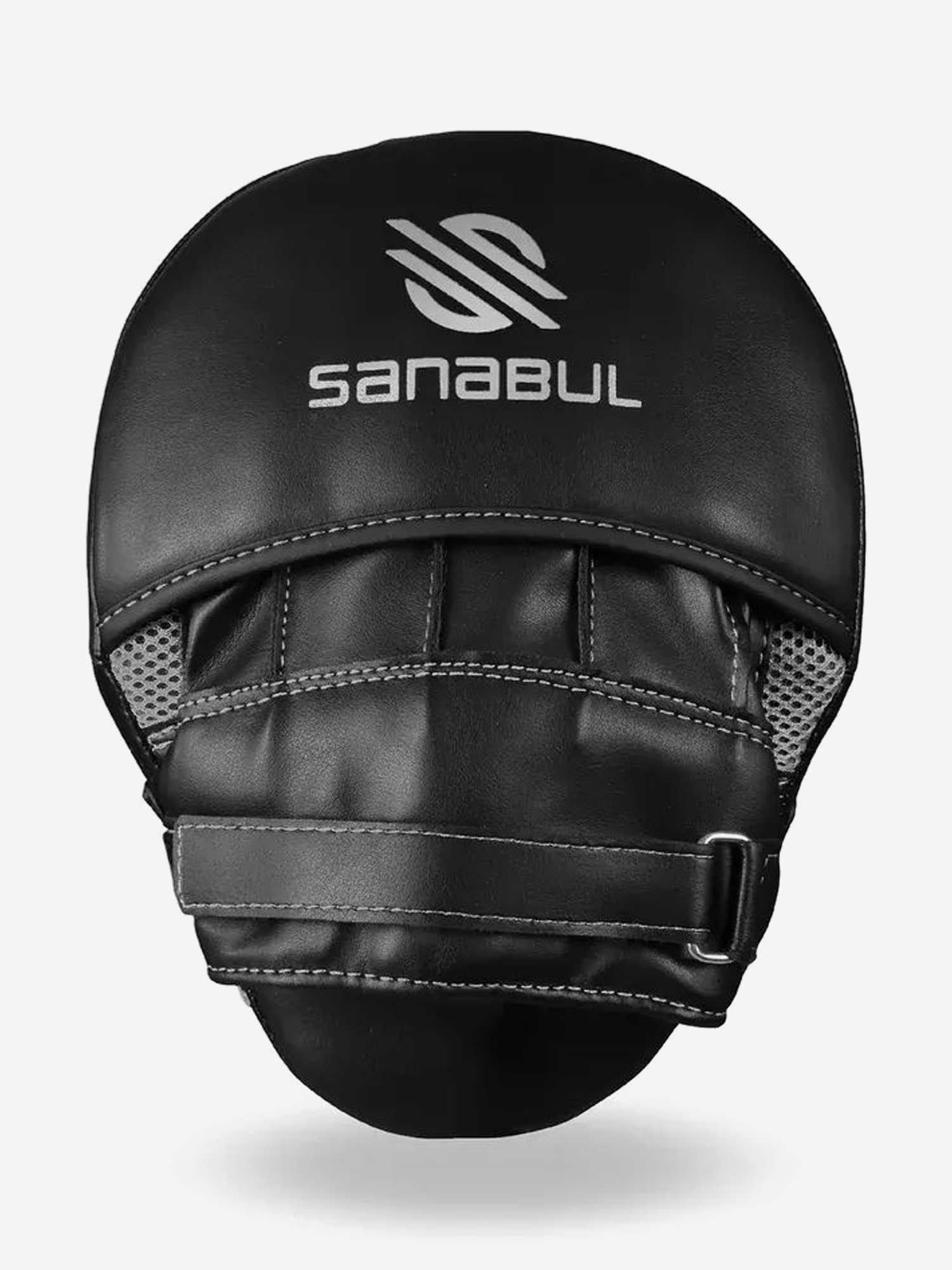 

Лапы Sanabul Essential, Серебряный