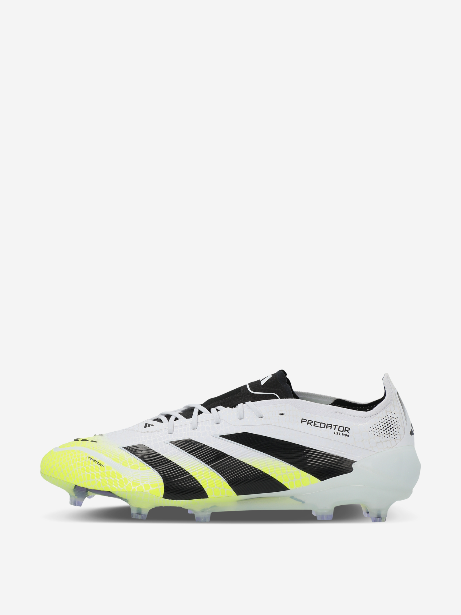 

Бутсы мужские Adidas Predator Elite, Белый
