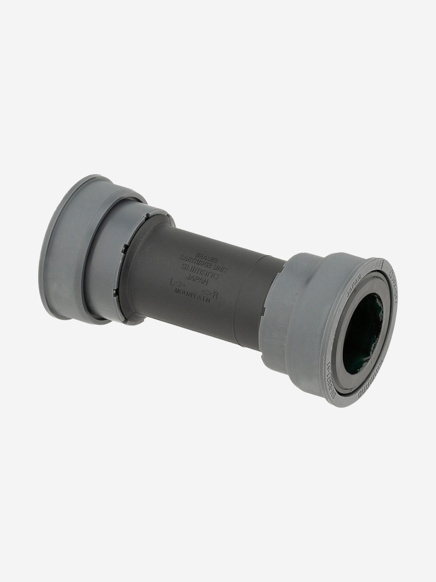 Изображение товара Каретка велосипедная Shimano SM-BB71-41 A, Press Fit, BB92, Hollowtech II Изображение товара Каретка велосипедная Shimano SM-BB71-41 A, Press Fit, BB92, Hollowtech II