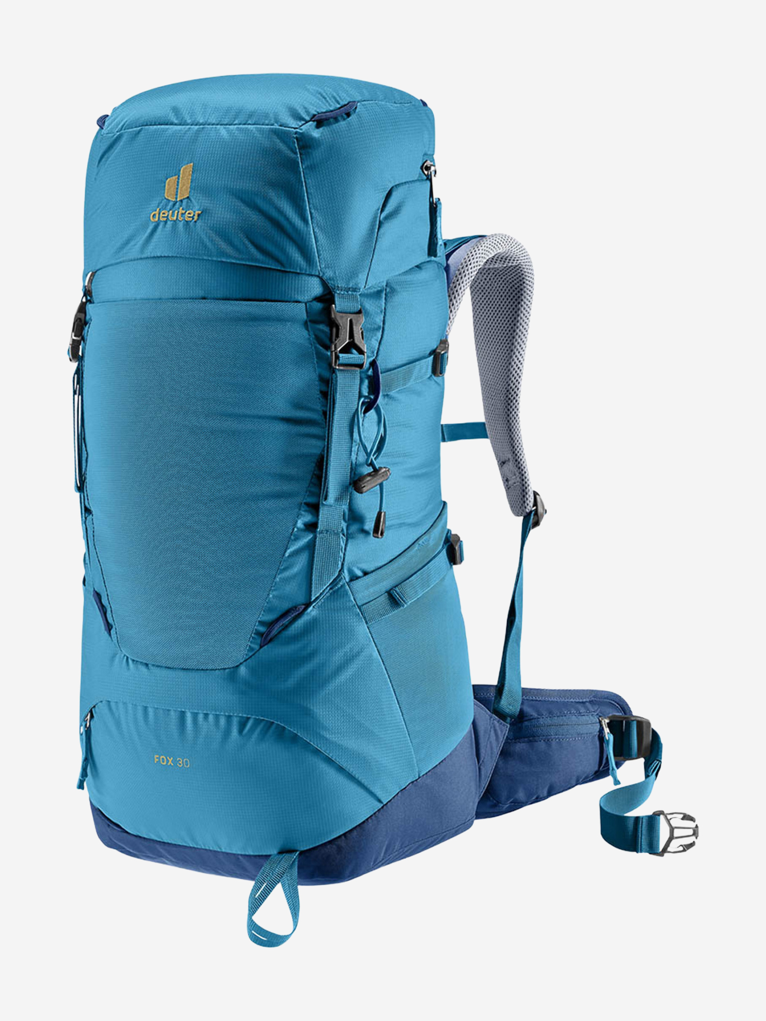 Изображение товара Рюкзак Deuter Fox 30, Синий