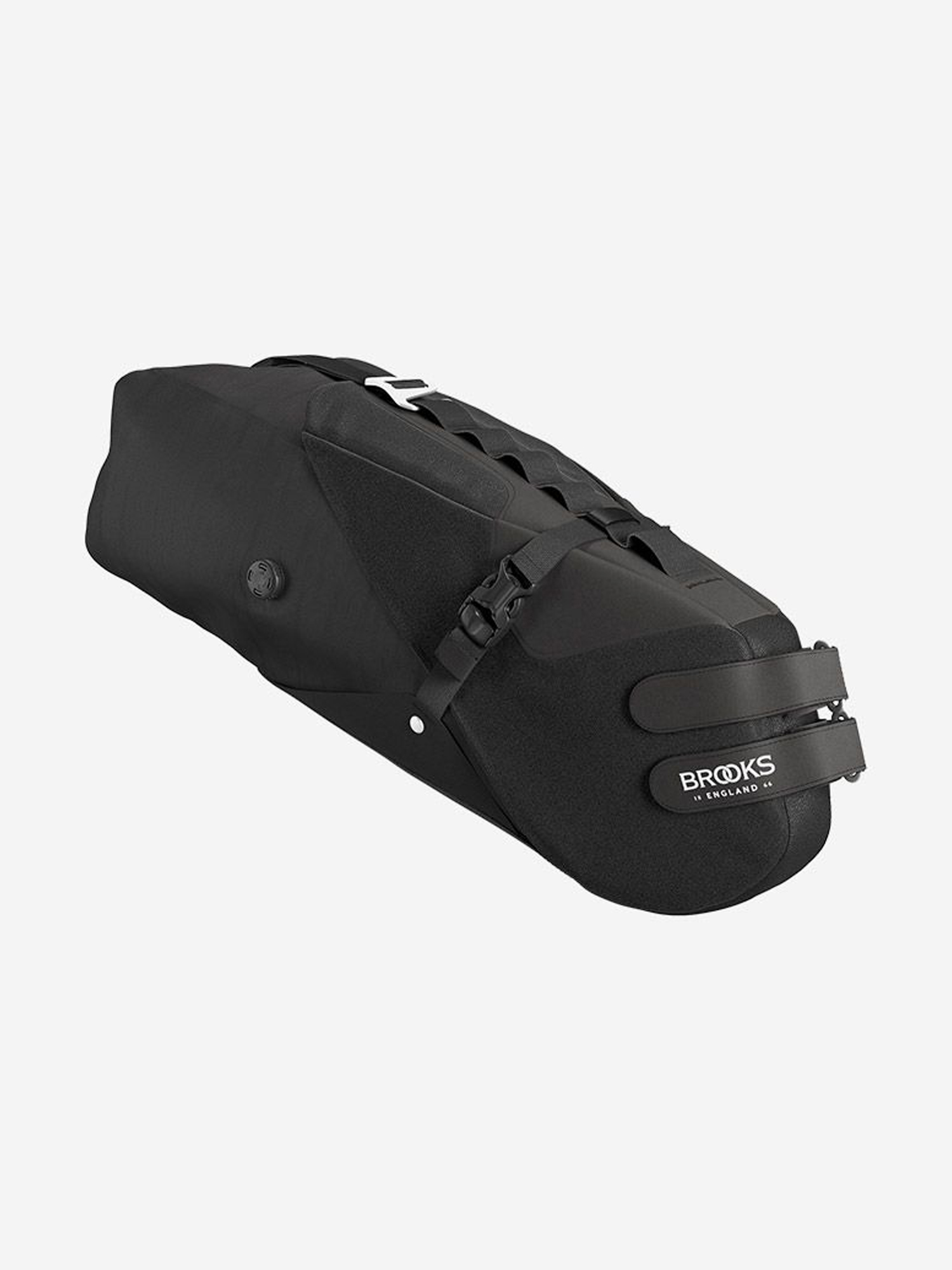 

Сумка brooks Scape Saddle seat bag black (BSB03PLA00000), Черный