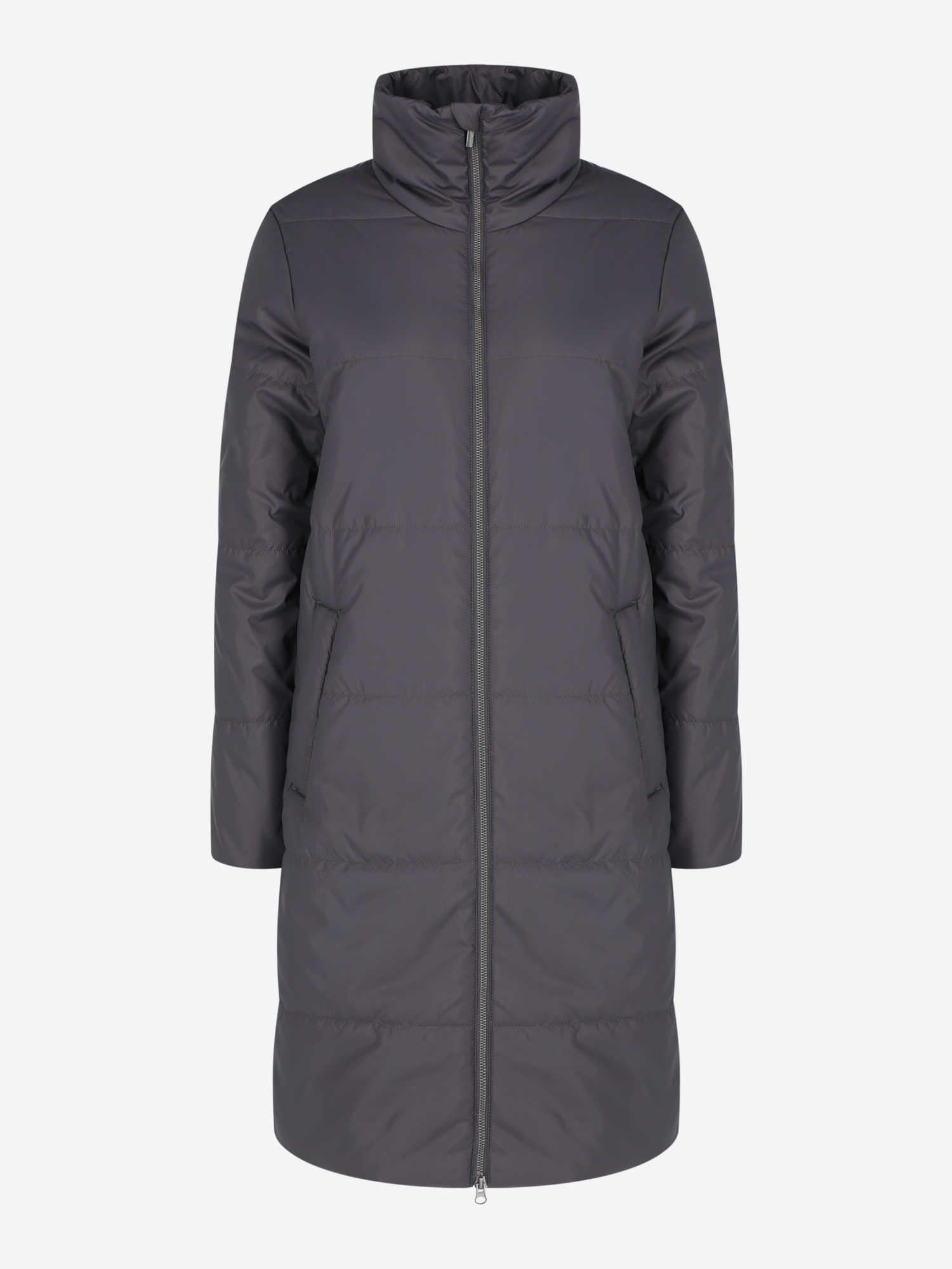 Куртка утепленная женская Outventure Серый 5999₽