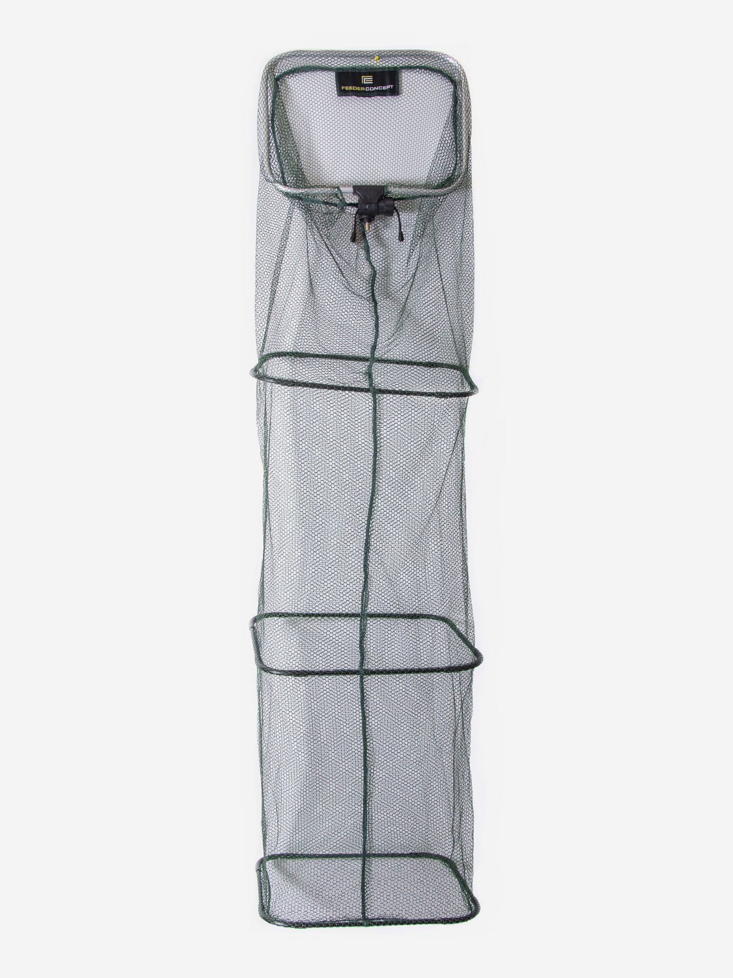 

Садок Feeder Concept S 30х40х150см, Зеленый