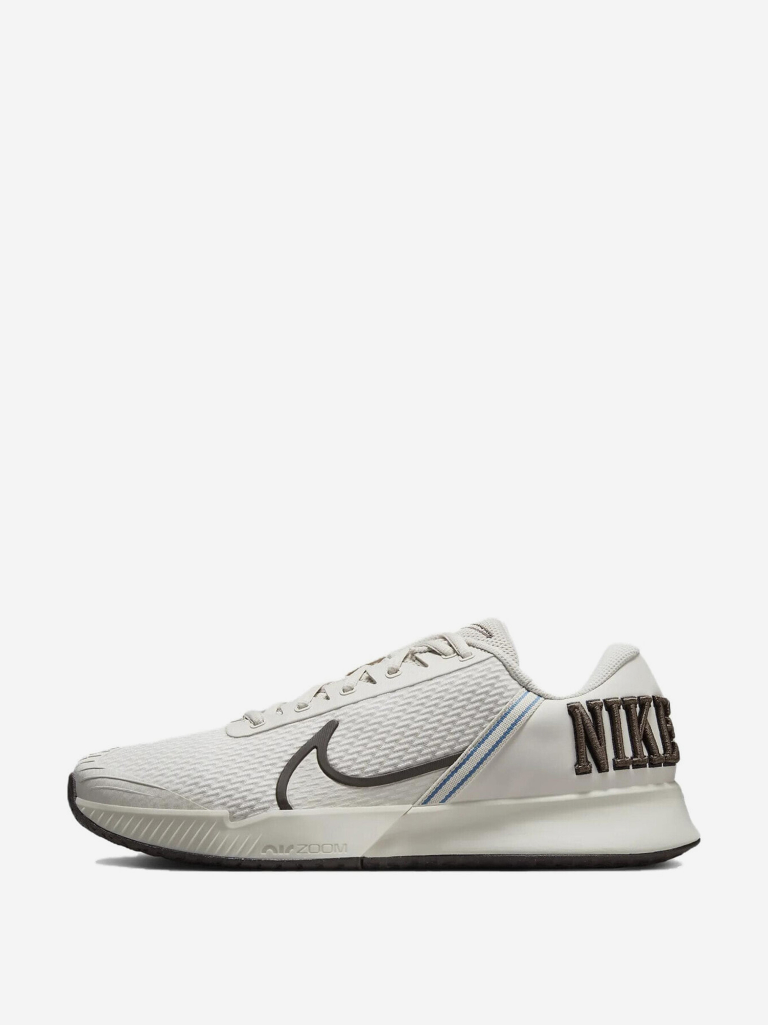 Изображение товара Nike Court Vapor Anti-Slip Wear-Resistant Low-Top