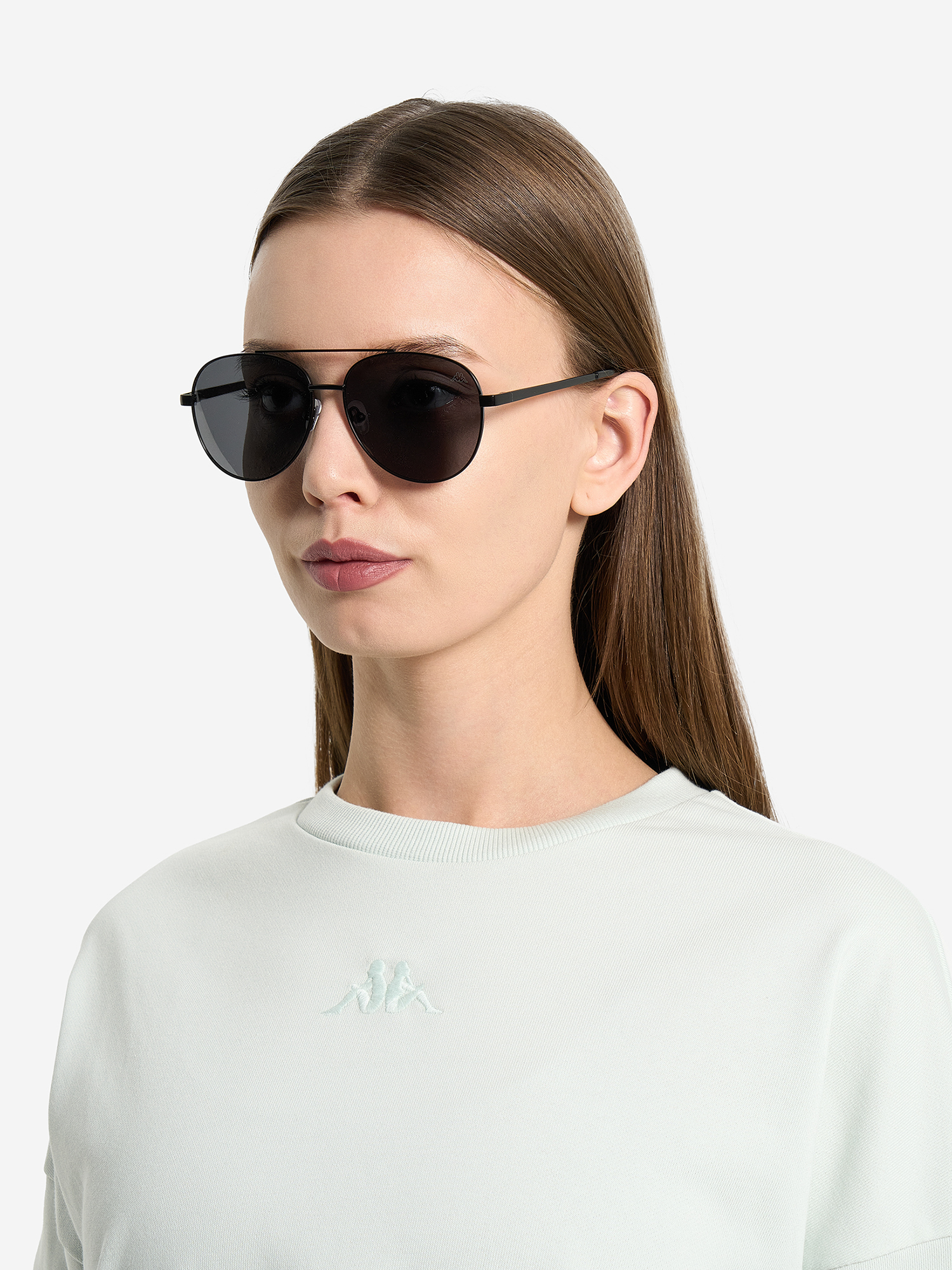 

Солнцезащитные очки Kappa, Черный