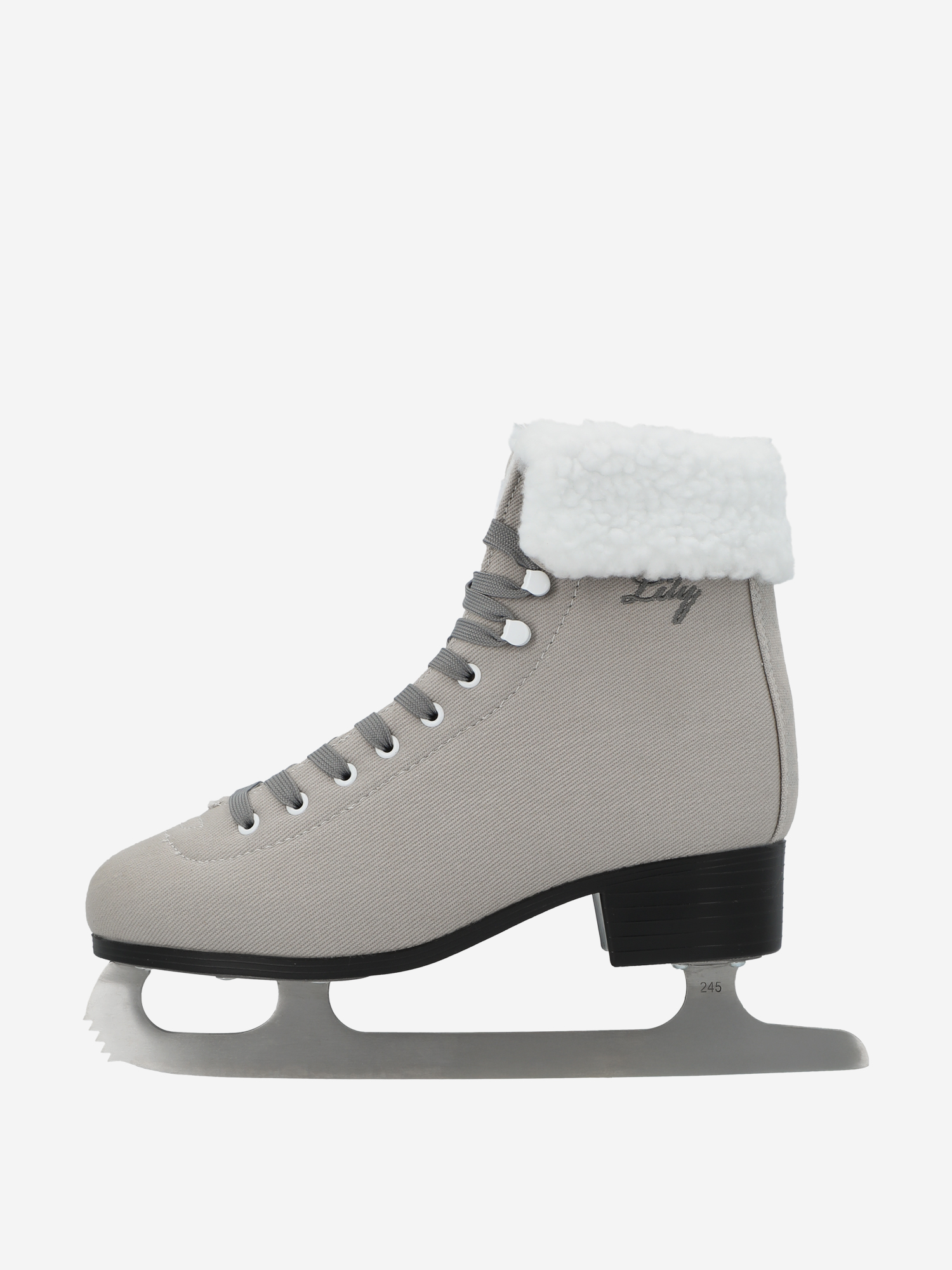 

Фитнес-коньки женские Nordway Lily, Серый