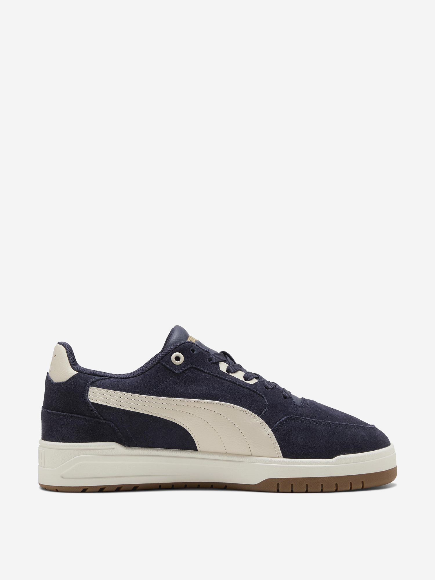 Кеды мужские PUMA Shuffle Downtown Sd, Синий 3