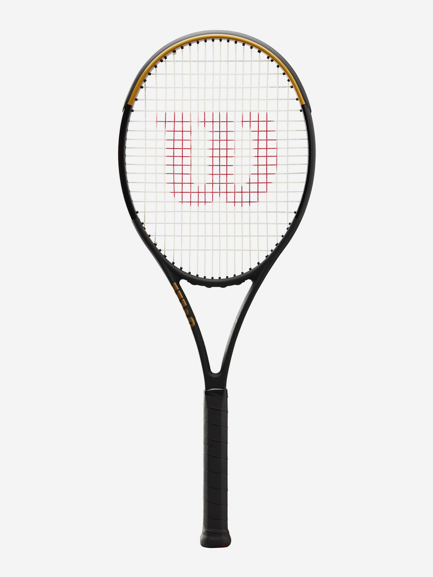 

Ракетка для большого тенниса Wilson Blade 102 SW Autograph V7.0 27", Черный