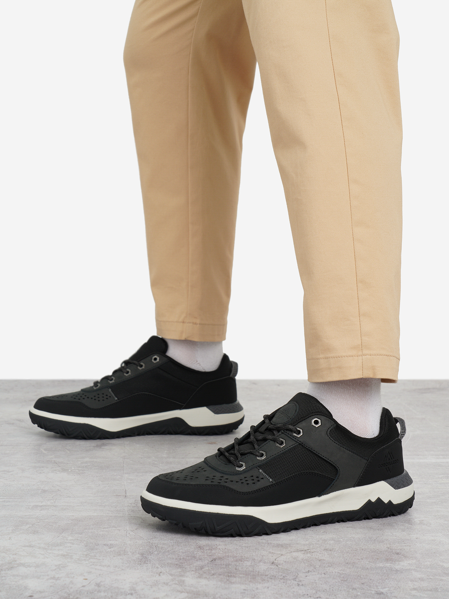 Изображение товара Полуботинки мужские Cordillero Kayat