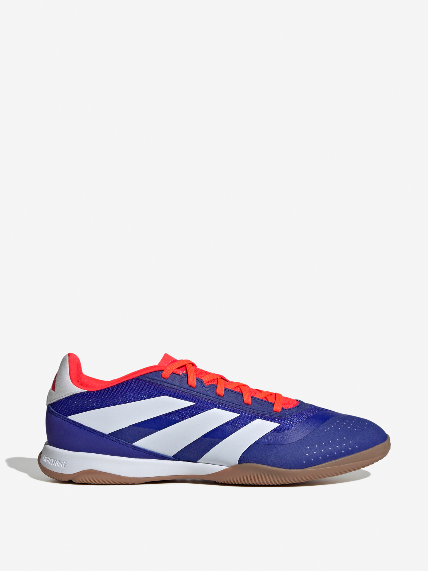 Бутсы мужские adidas Predator League In, Синий