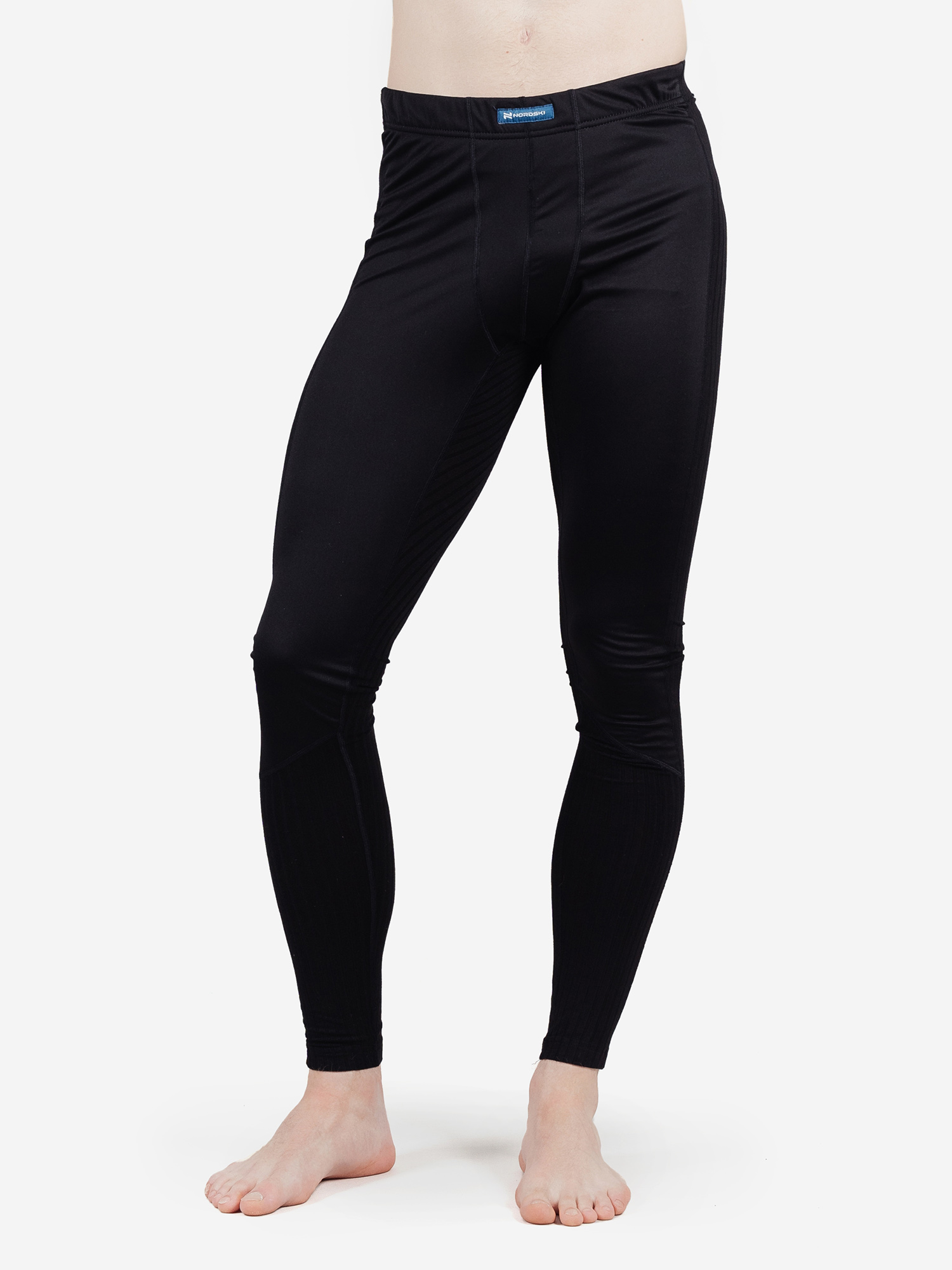 

Рейтузы Nordski Active Pro WS, Черный