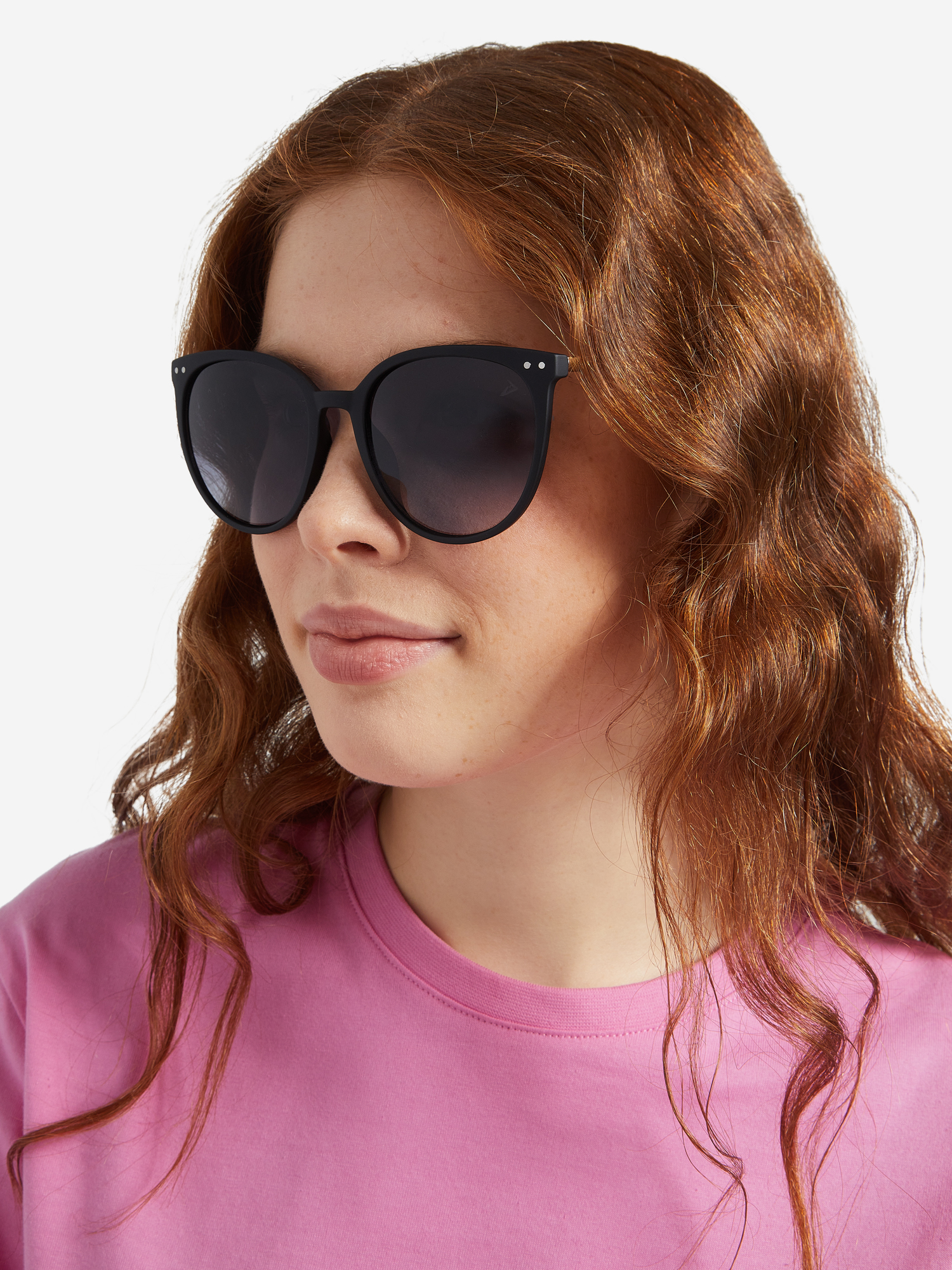 

Солнцезащитные очки женские Demix, Черный