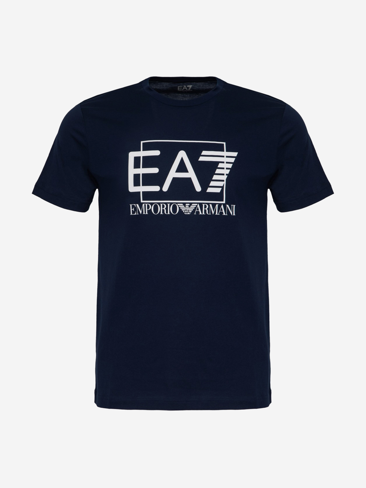 

Футболка мужская EA7 T-Shirt, Синий