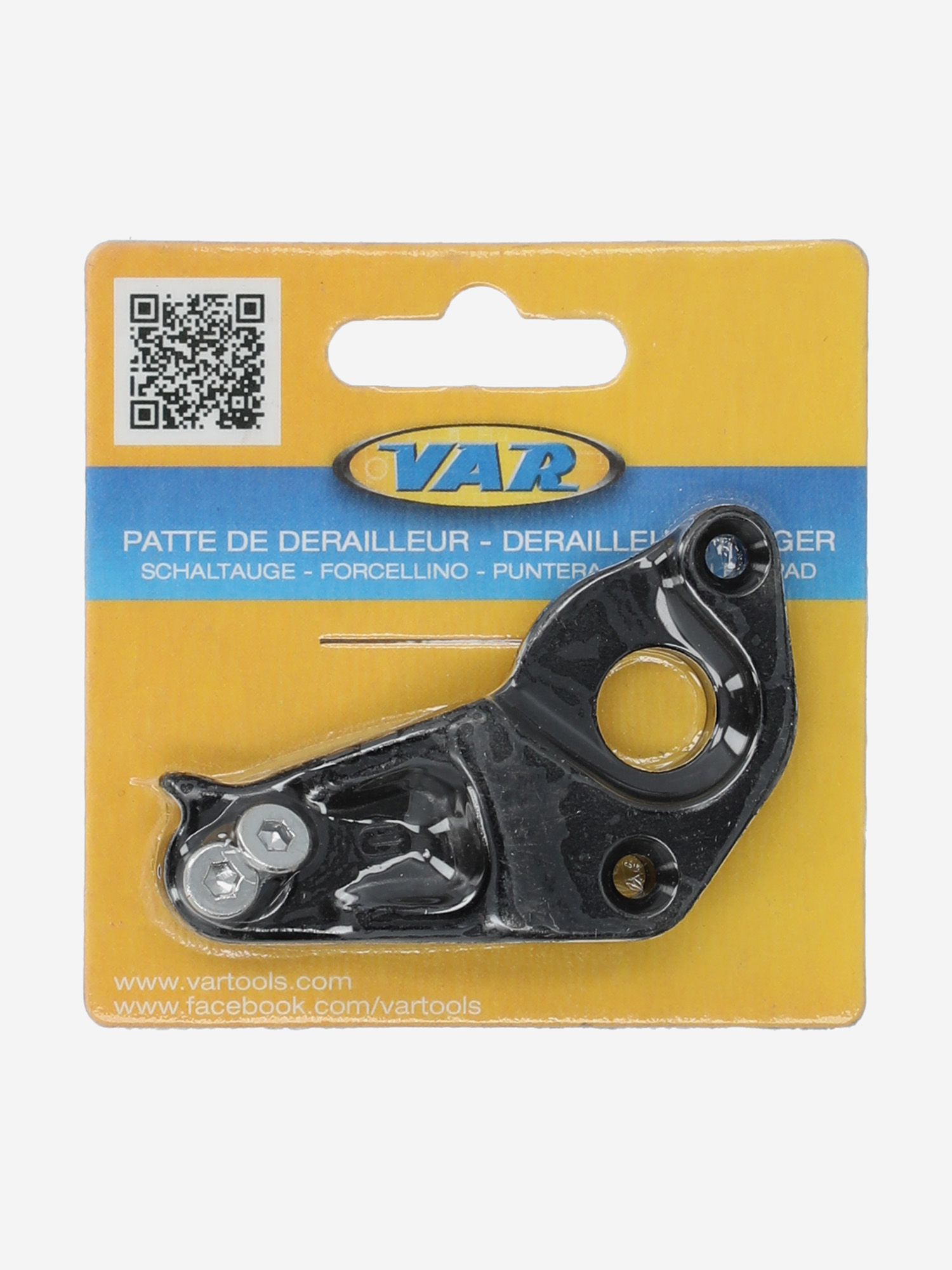 

Держатель заднего переключателя VAR DH69222,
