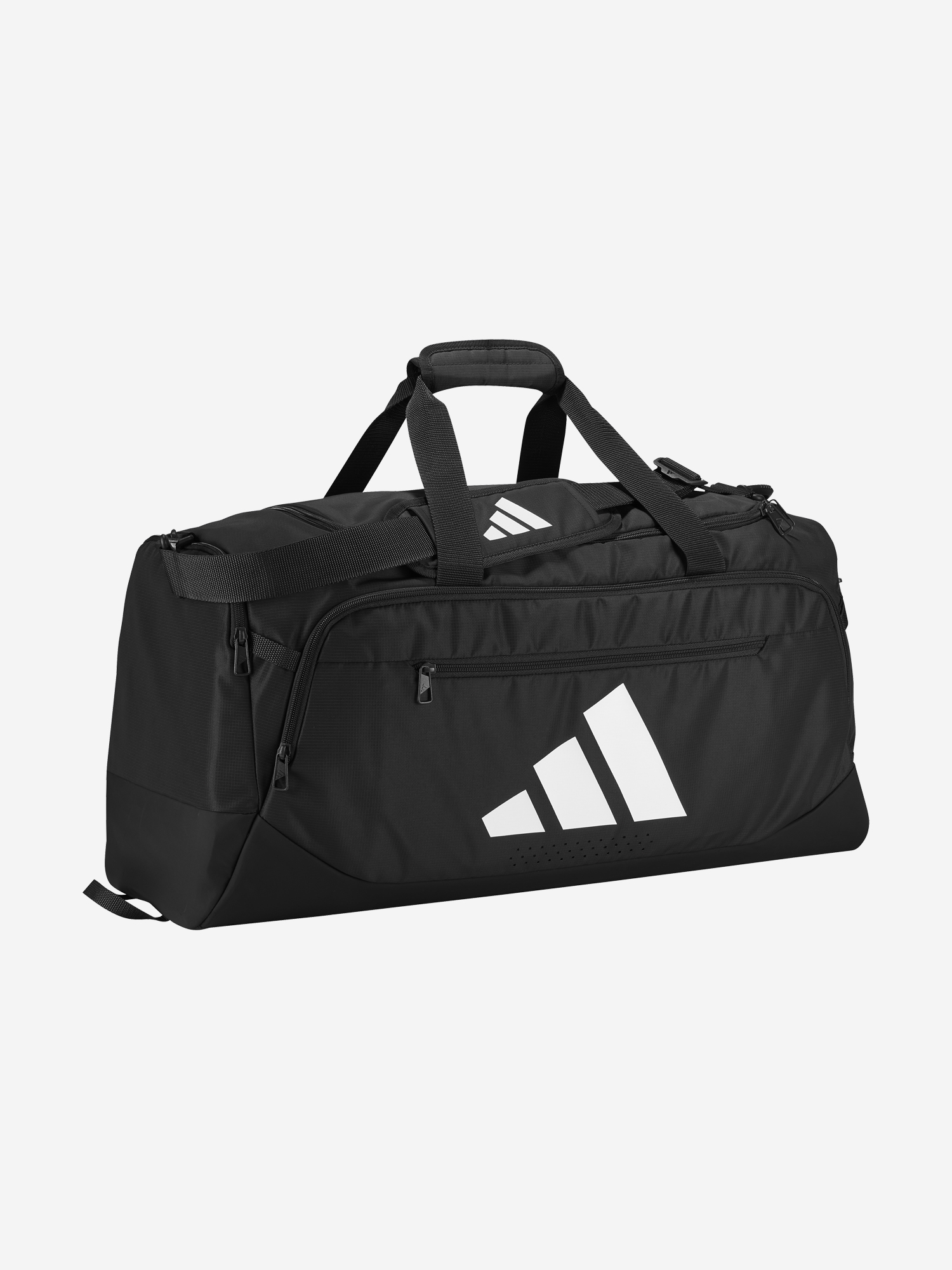 Изображение товара Сумка adidas для спорта и повседневной носки укороченная модель