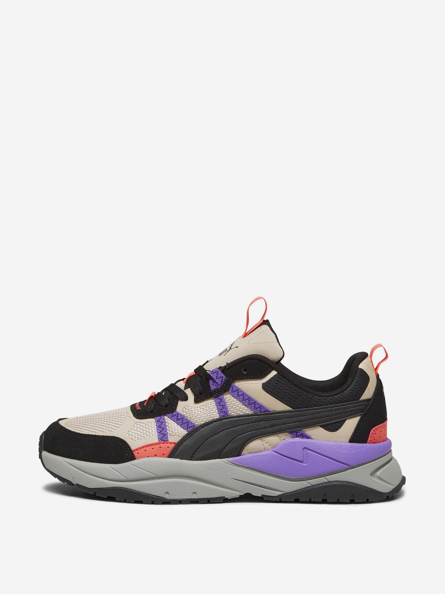 

Кроссовки мужские PUMA X-Ray Tour, Черный