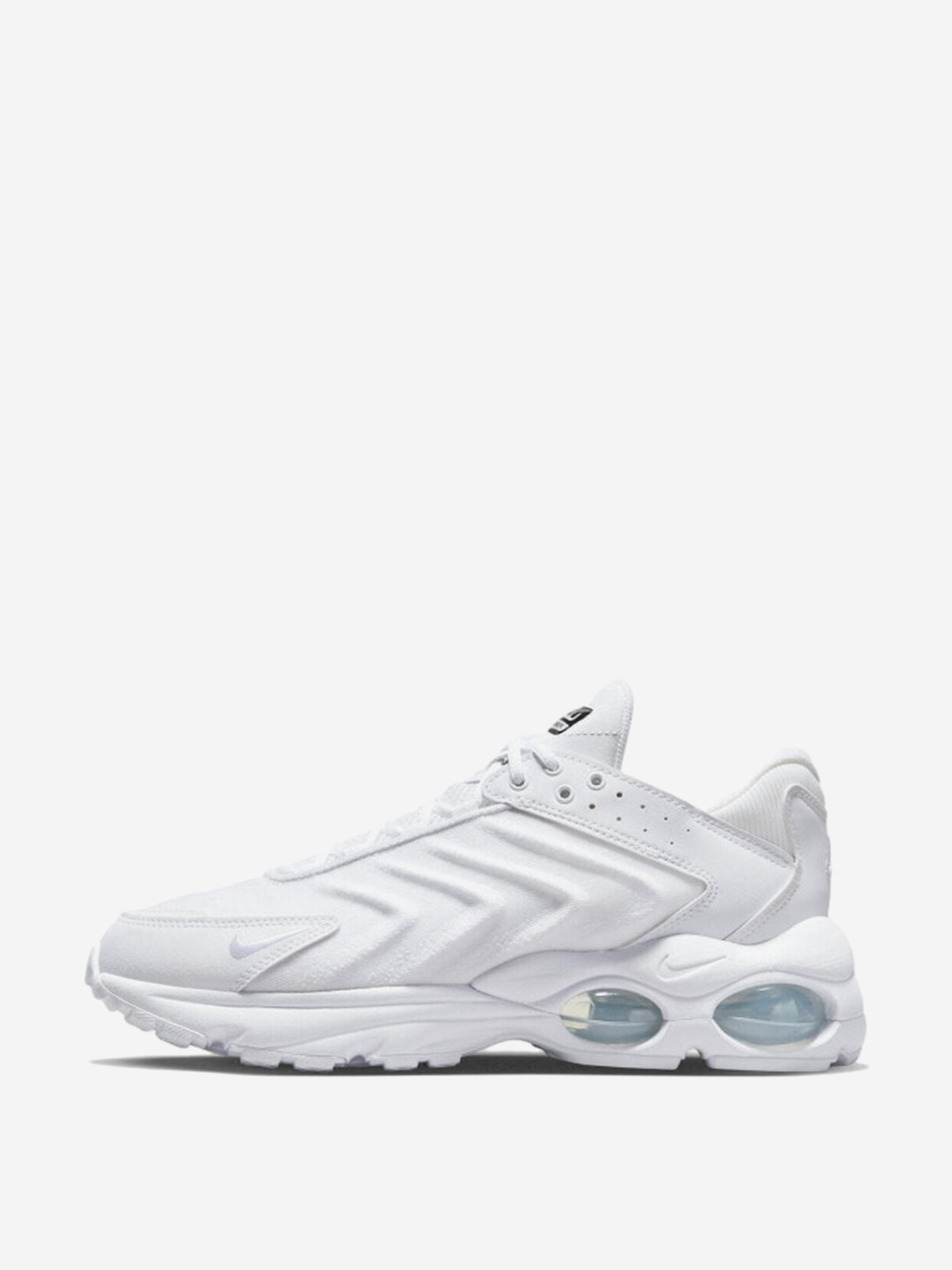Изображение товара Кроссовки Nike Air Max Tw Triple White спортивная обувь для взрослых