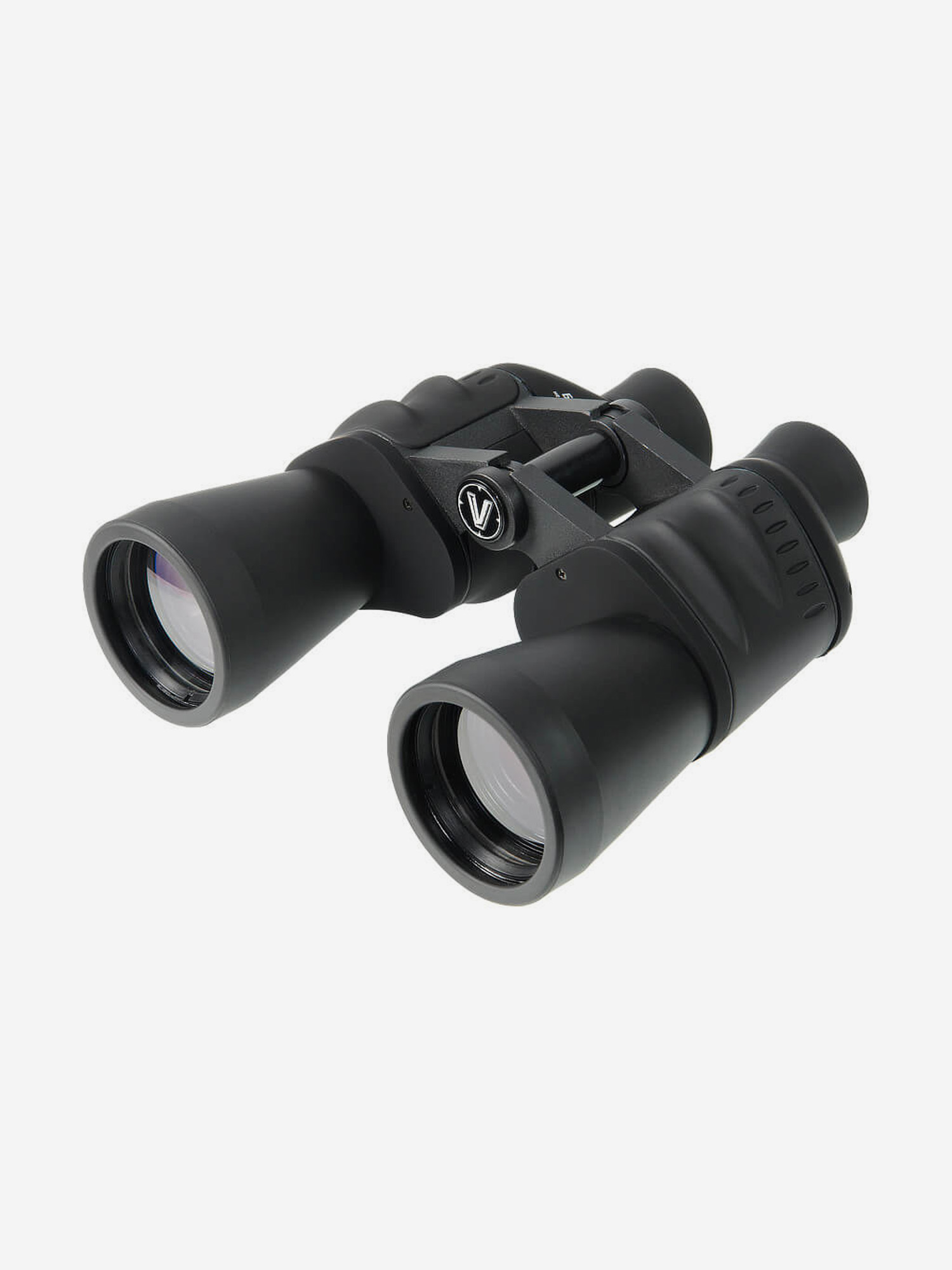 

Бинокль Veber Free Focus БПШ 10x50, Черный