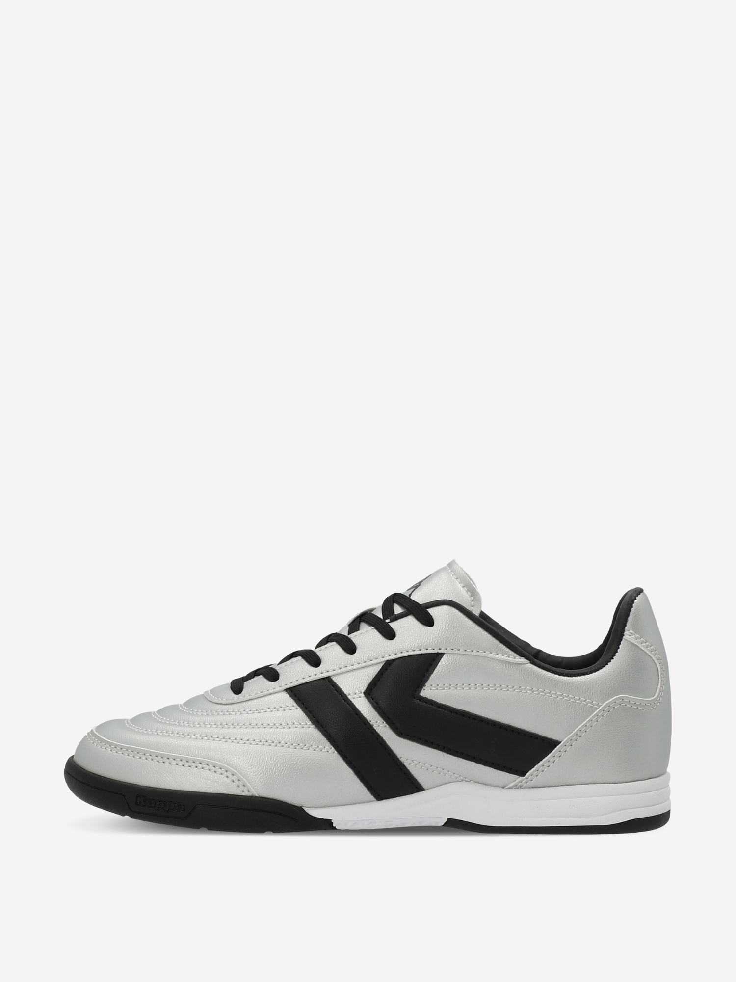 Кроссовки Kappa Logo Pulse, серый, арт. 34227GW_WKAP-A08