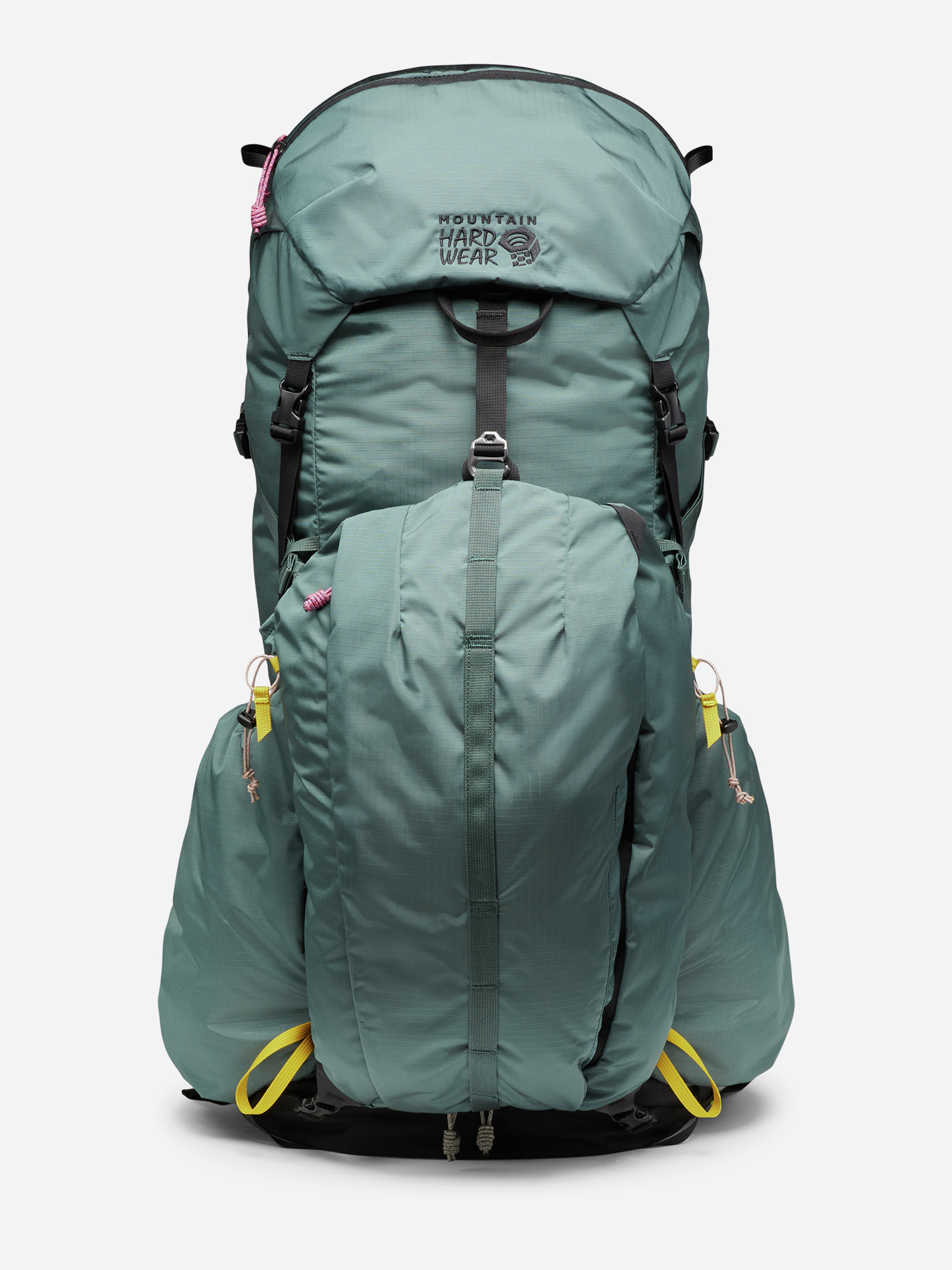 

Рюкзак Mountain Hardwear PCT™ 55, Зеленый