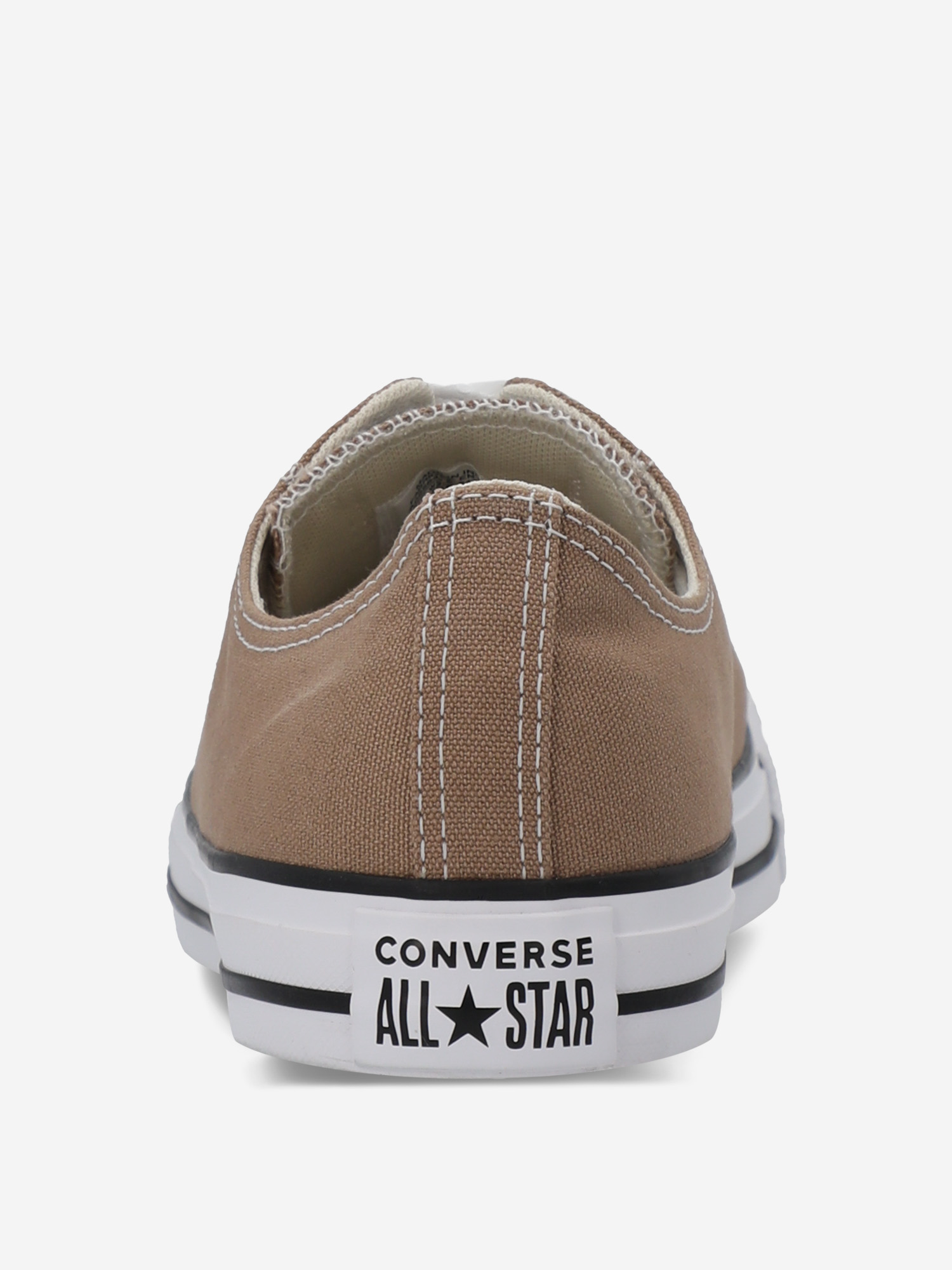 Кеды мужские Converse Chuck Taylor All Star, Коричневый Вид№4