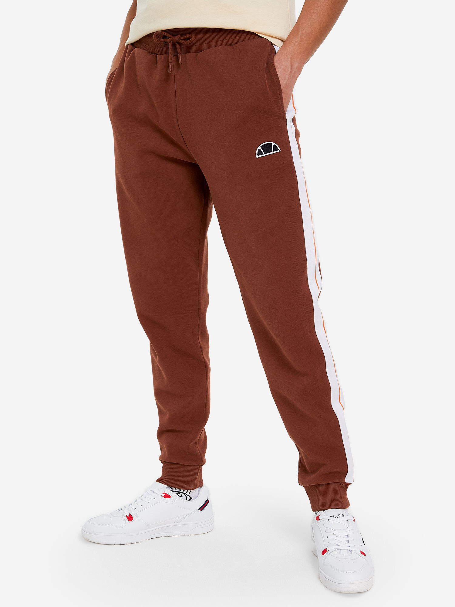 

Брюки мужские Ellesse, Коричневый