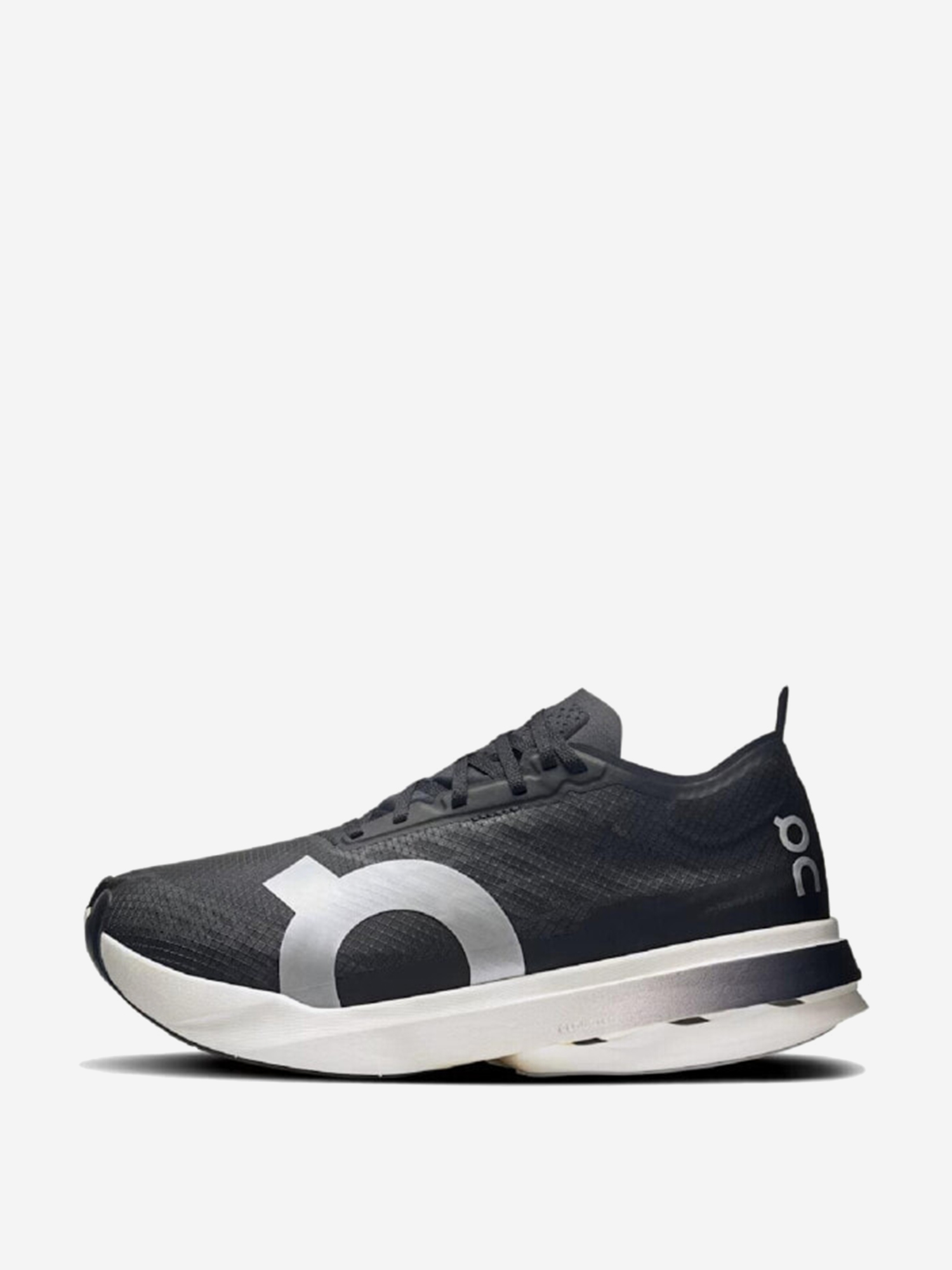 Изображение товара Кроссовки Cloudboom Strike Wmns On Black White женские всесезонные спортивные