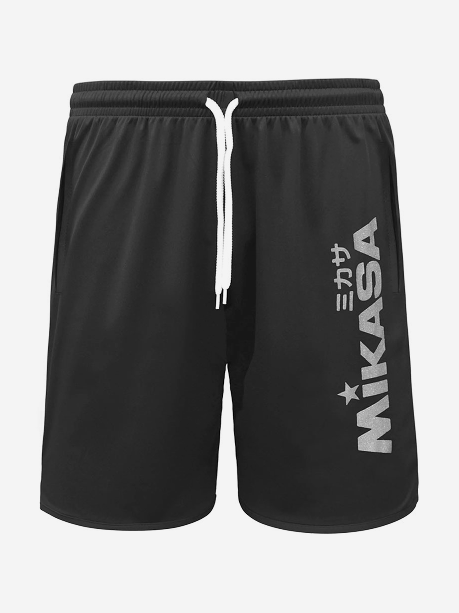 

Шорты для пляжного волейбола мужские MIKASA MT5032, Черный