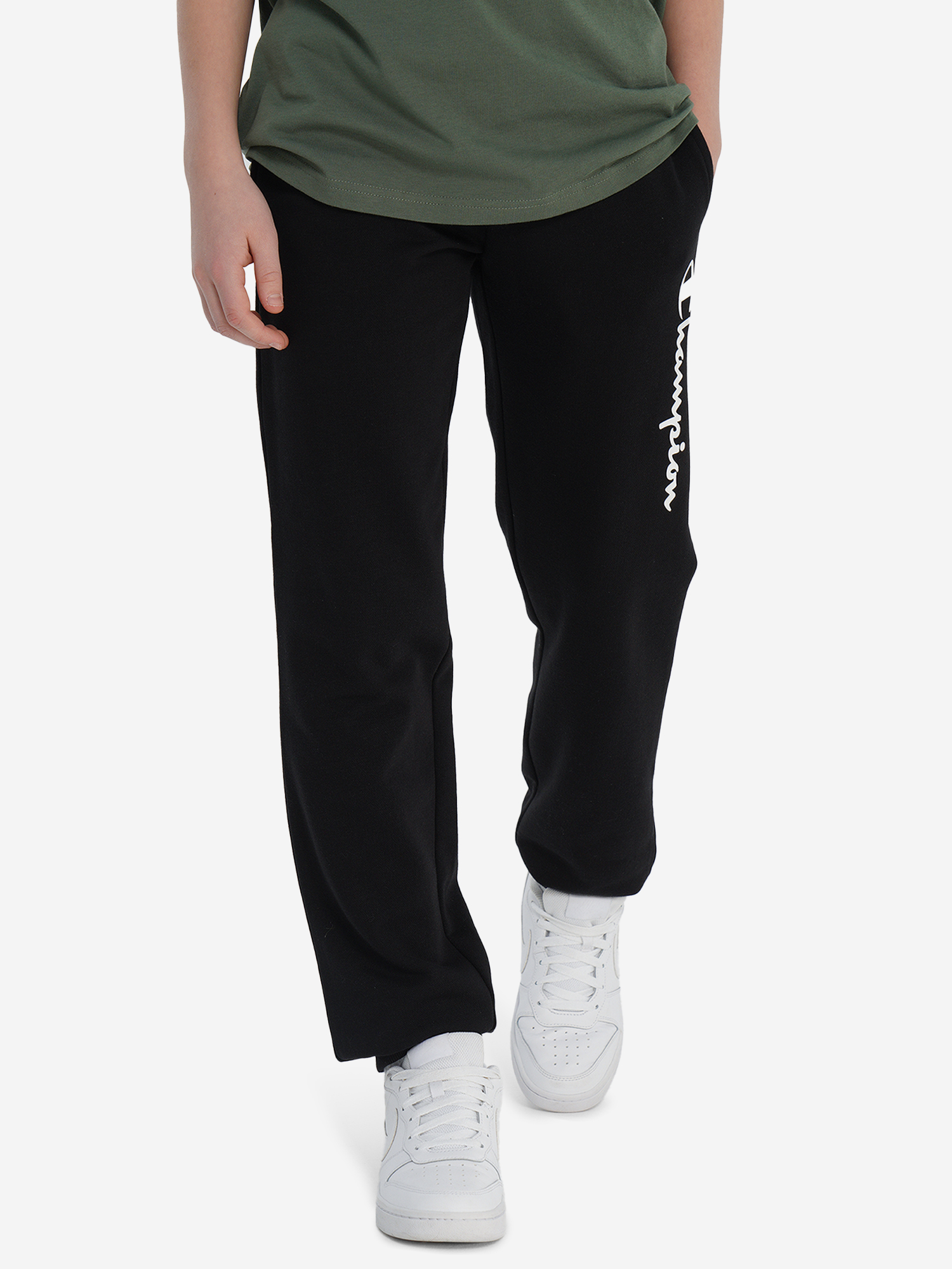 

Брюки для мальчиков Champion, Черный