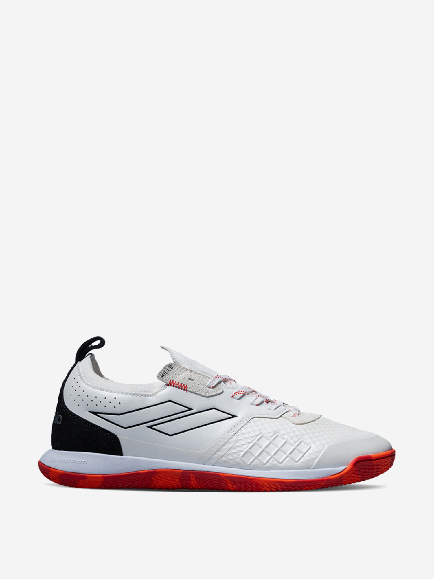 

Футзалки MILLS VOLTASALA PRO NEMESIS, Белый