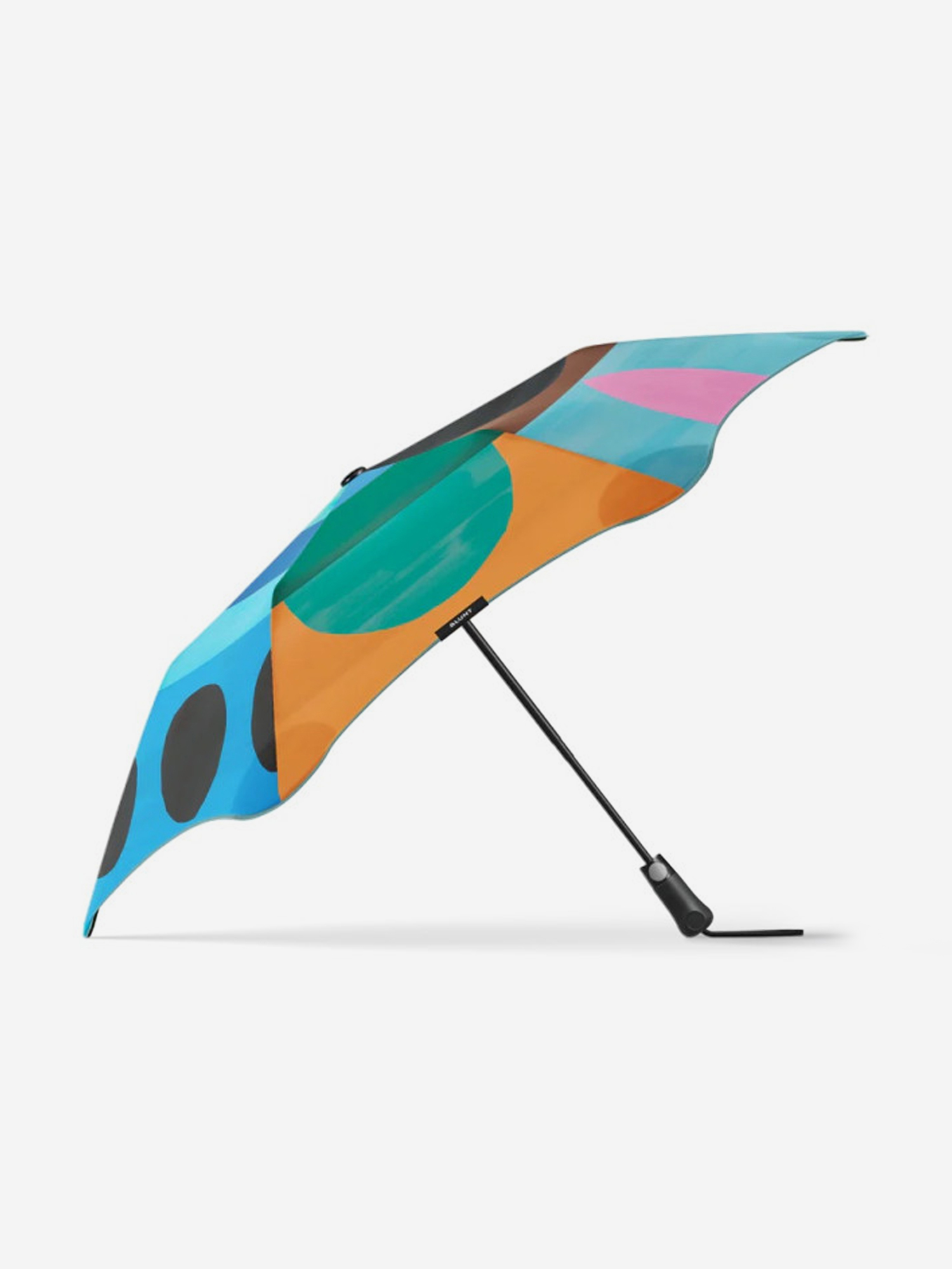 Изображение товара Зонт складной BLUNT Metro New DAIMON DOWNEY, мульти, Мультицвет