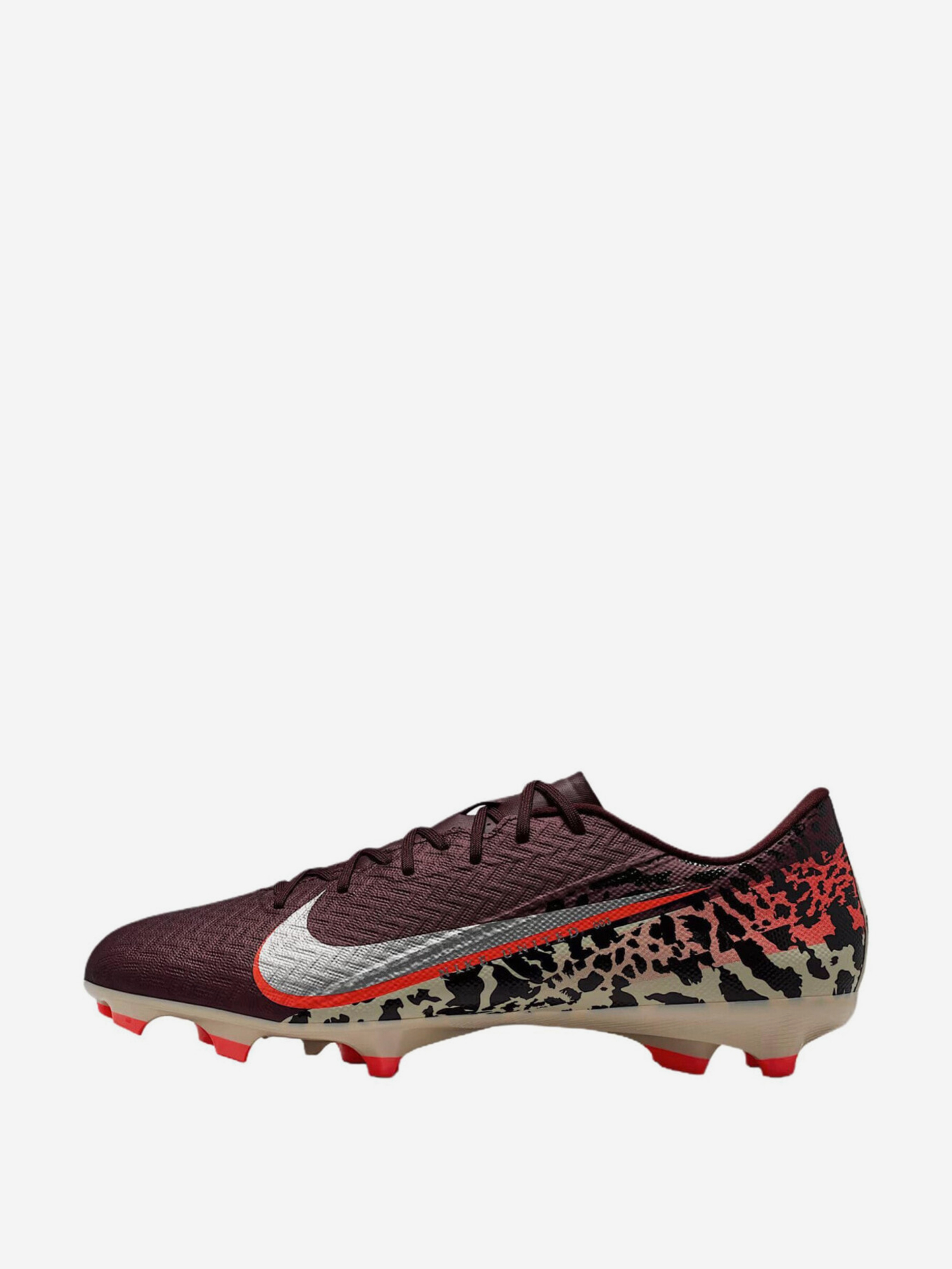 Изображение товара Бутсы Nike United Mercurial Vapor 16 Academy MG для футбола Изображение товара Бутсы Nike United Mercurial Vapor 16 Academy MG для футбола