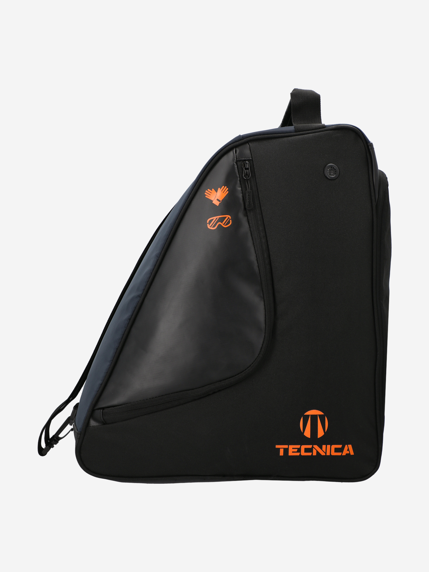 

Сумка для ботинок Tecnica, Черный